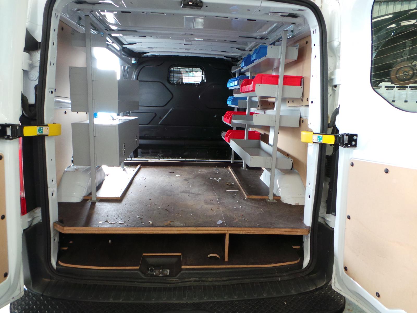 Ford Transit - Other