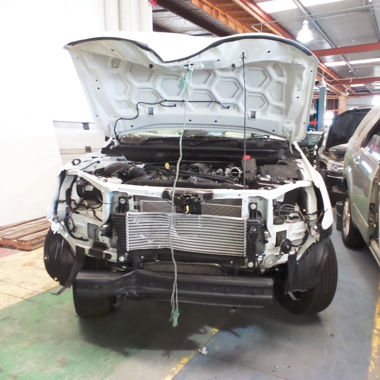 Ford Ranger - PX/PX2 2011-2017