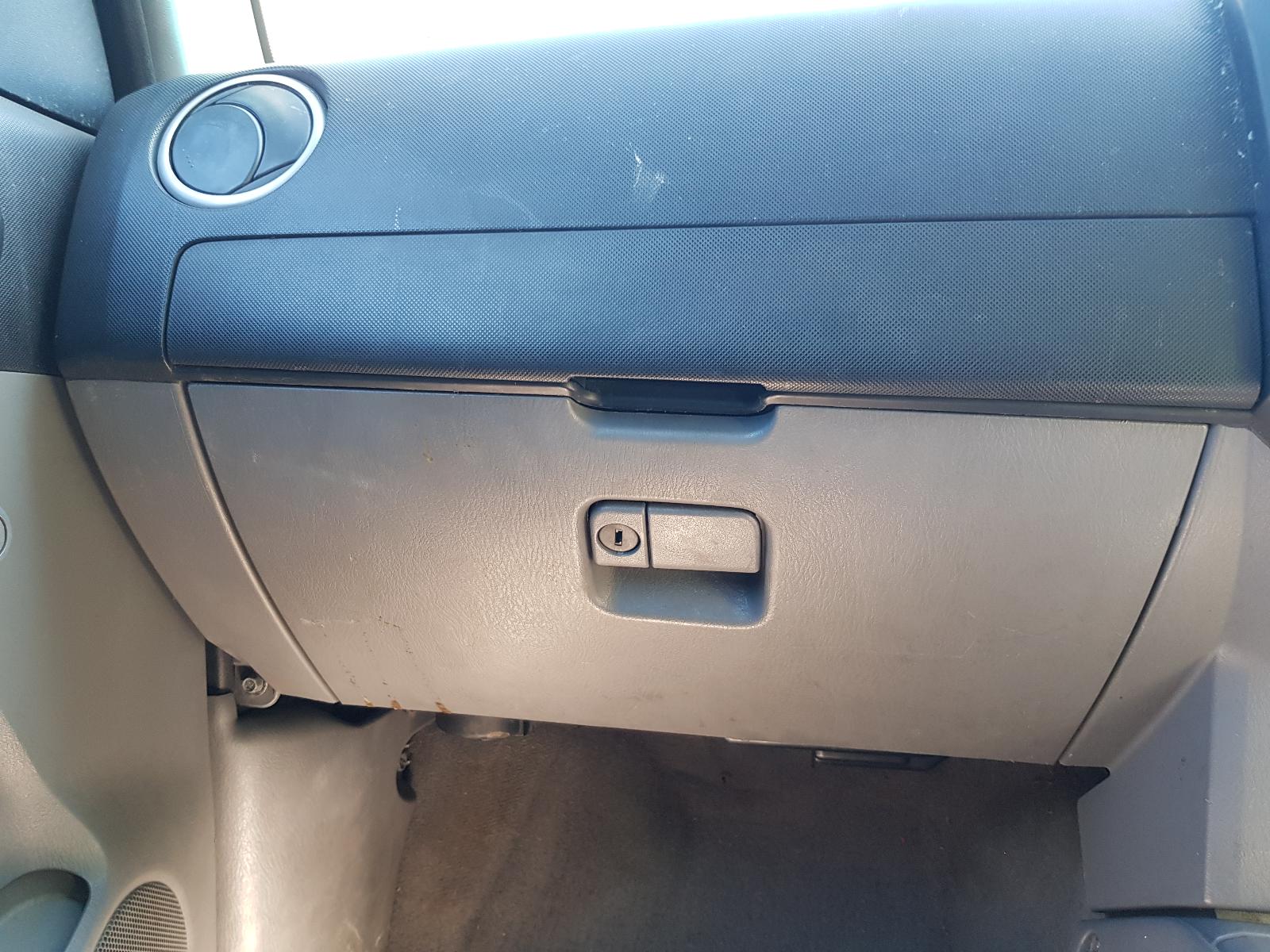 Ford Ranger - PJ 2006-2009