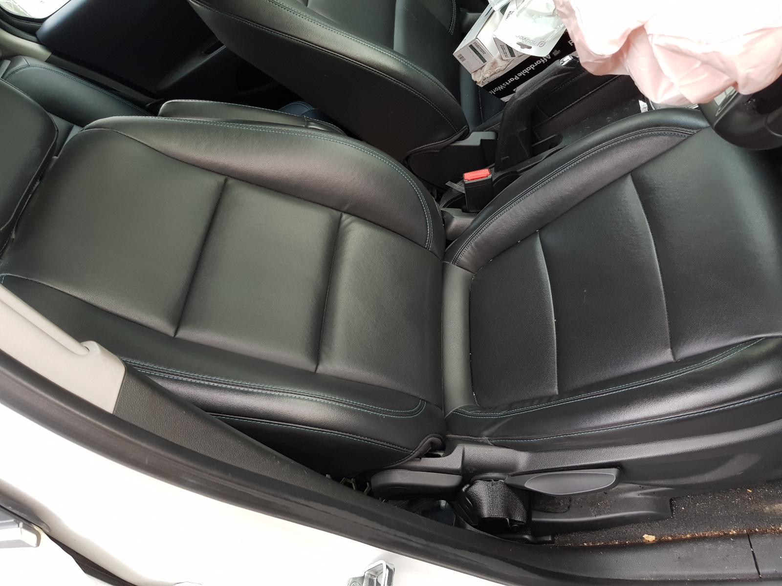 Holden Trax - TJ Series 2013-Present