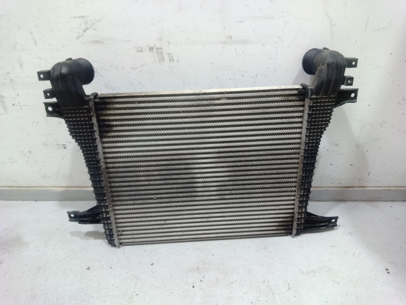 Intercooler