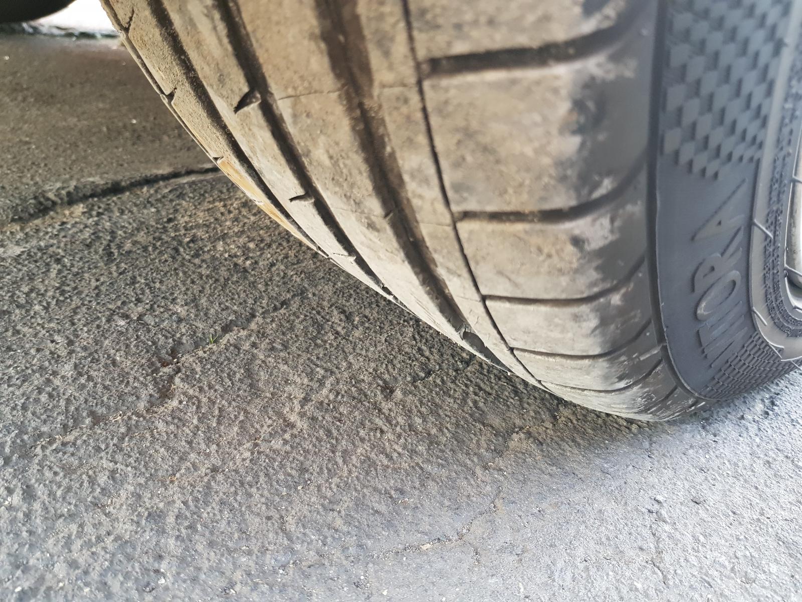 Holden Commodore - VE 2006-2013