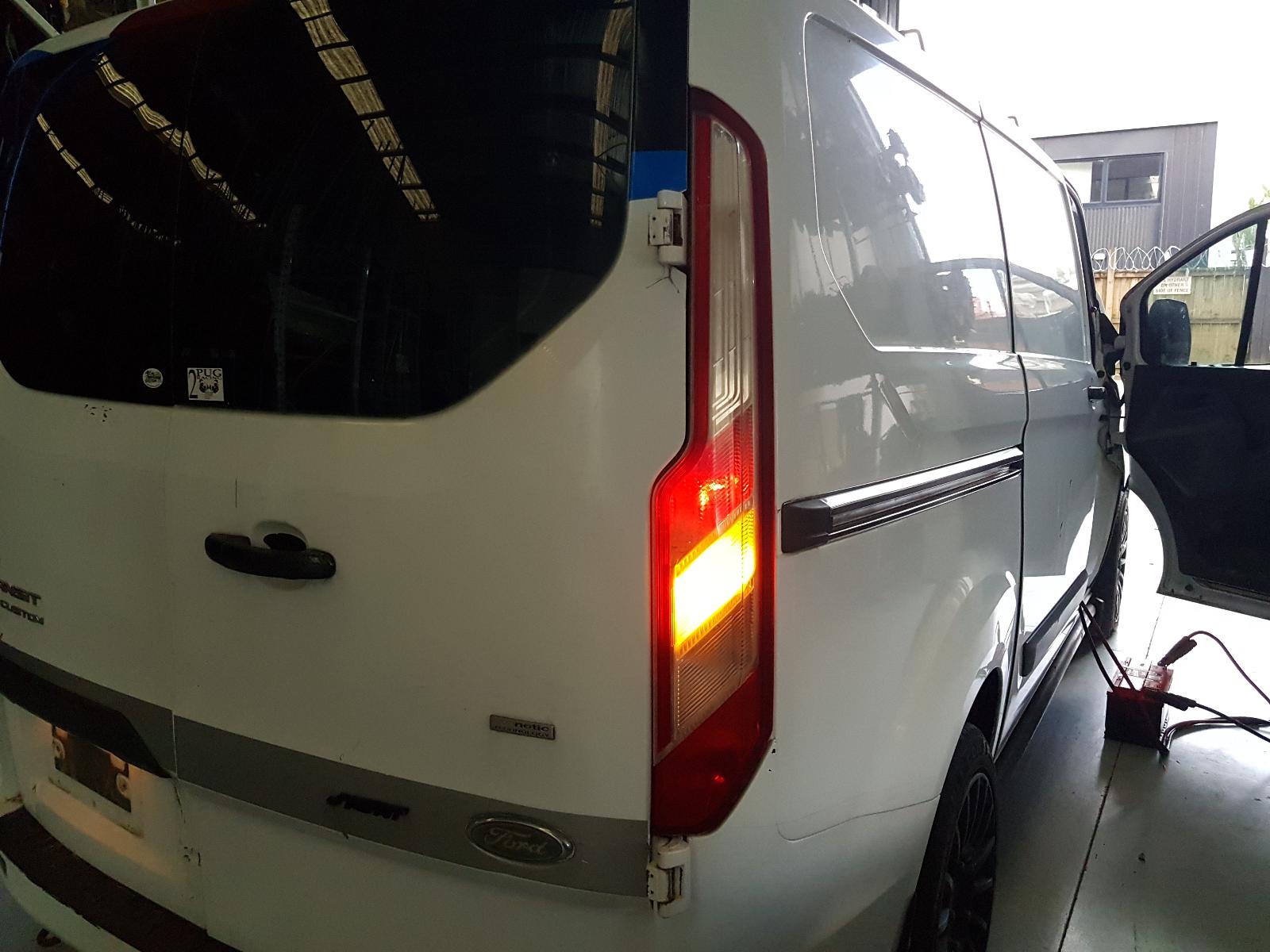 Ford Transit - Other