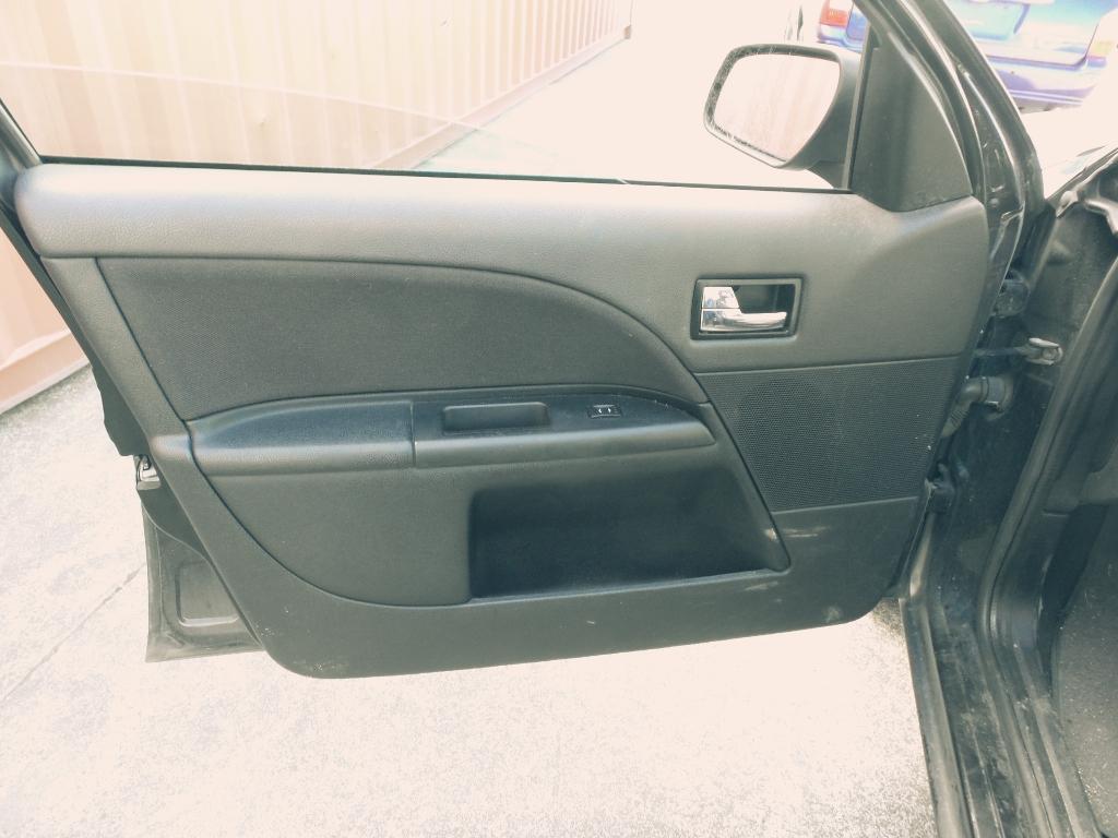 Ford Mondeo - GE 2000-2007