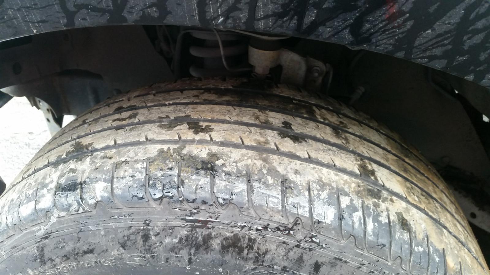 Ford Ranger - PX/PX2 2011-2017