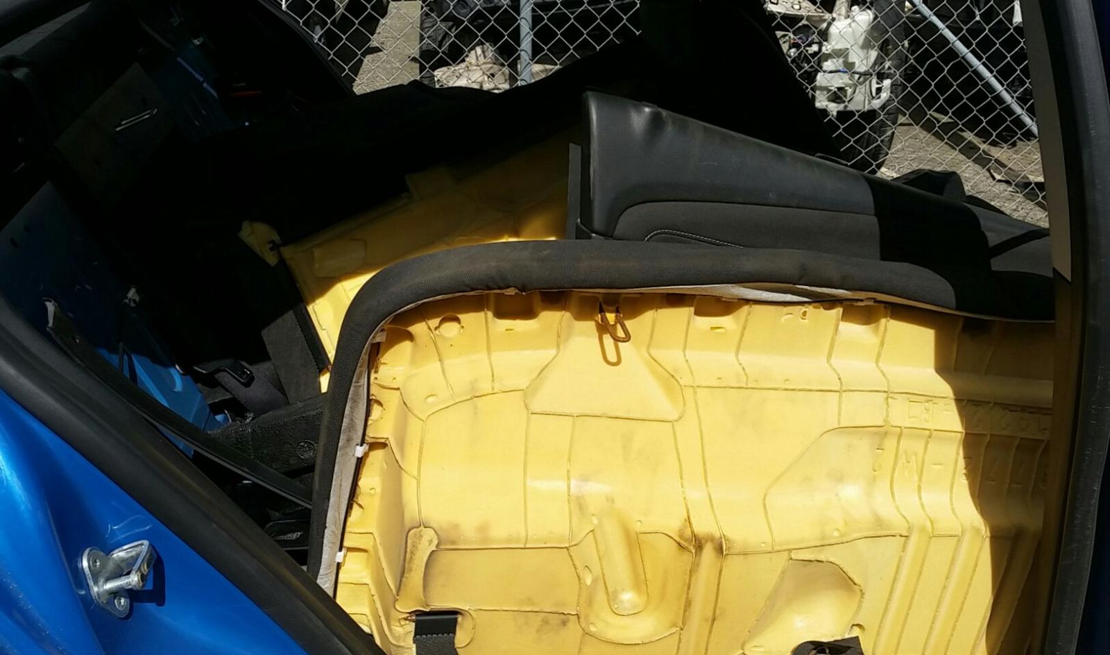 Holden Commodore - VF 2013-Present