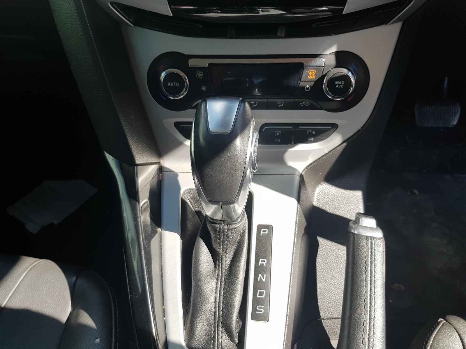 Ford Focus - LW 2011-2015