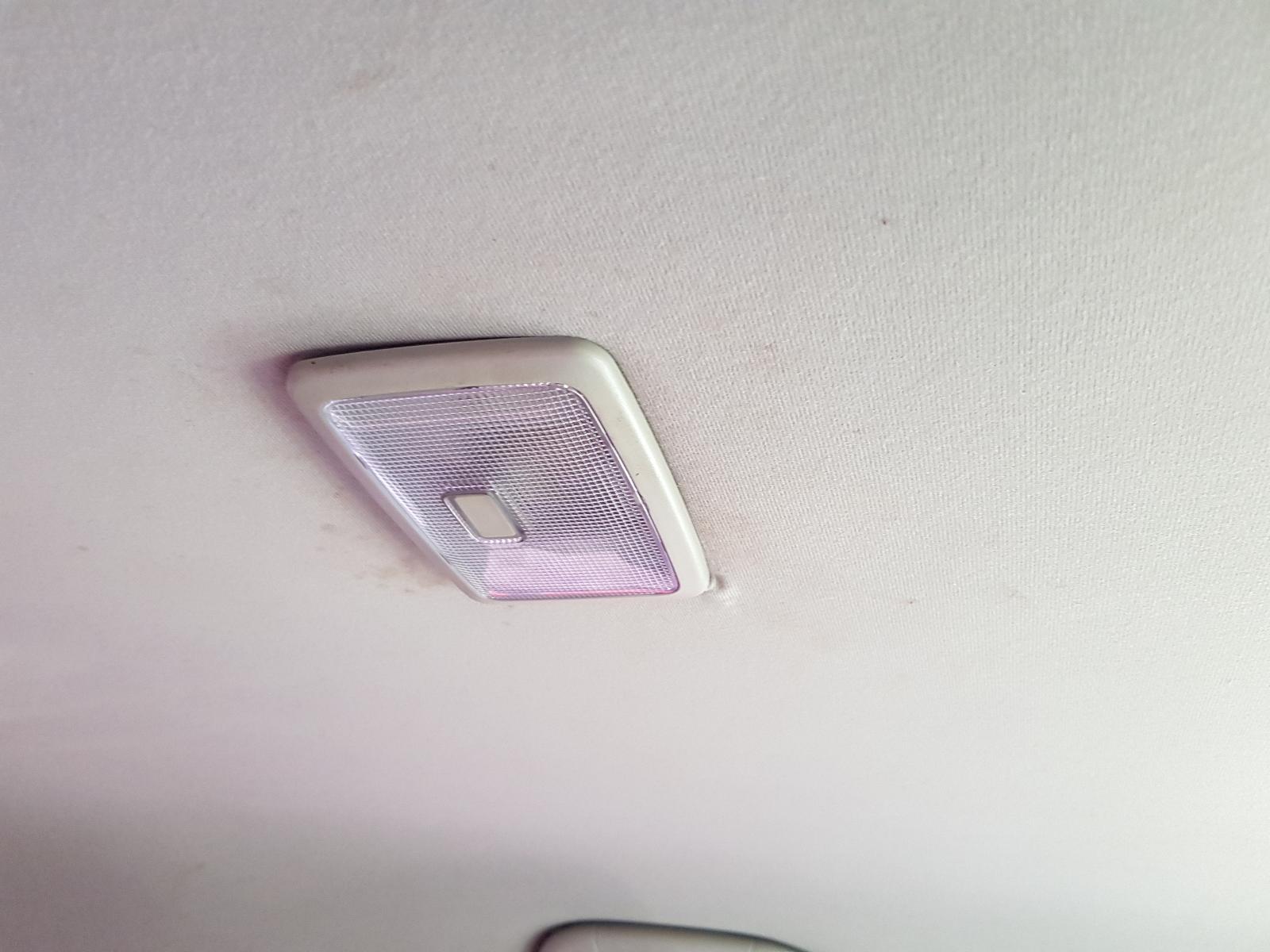 Holden Captiva - Captiva 7 2006-2011