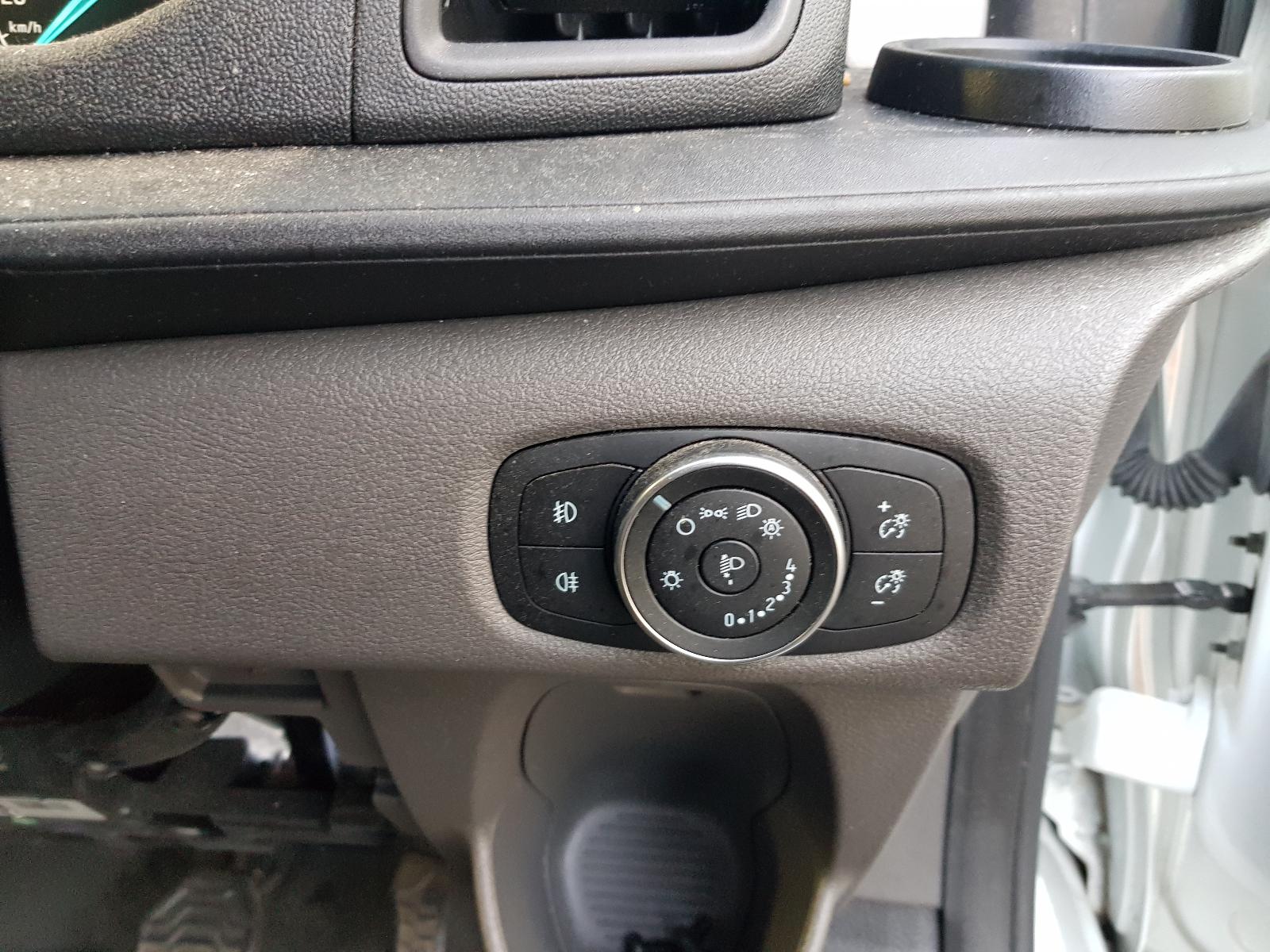 Ford Transit - Other