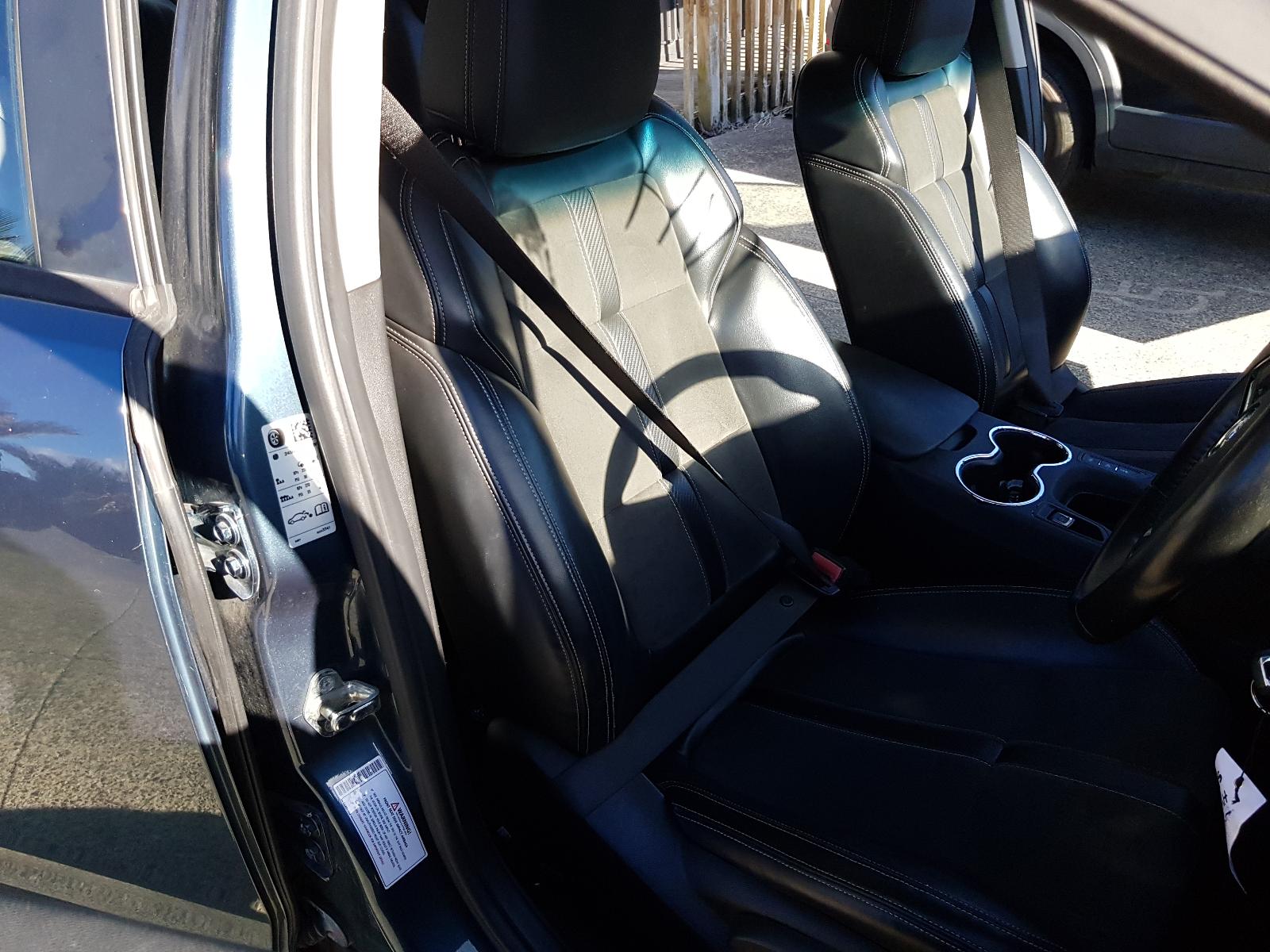 Holden Commodore - VF 2013-Present