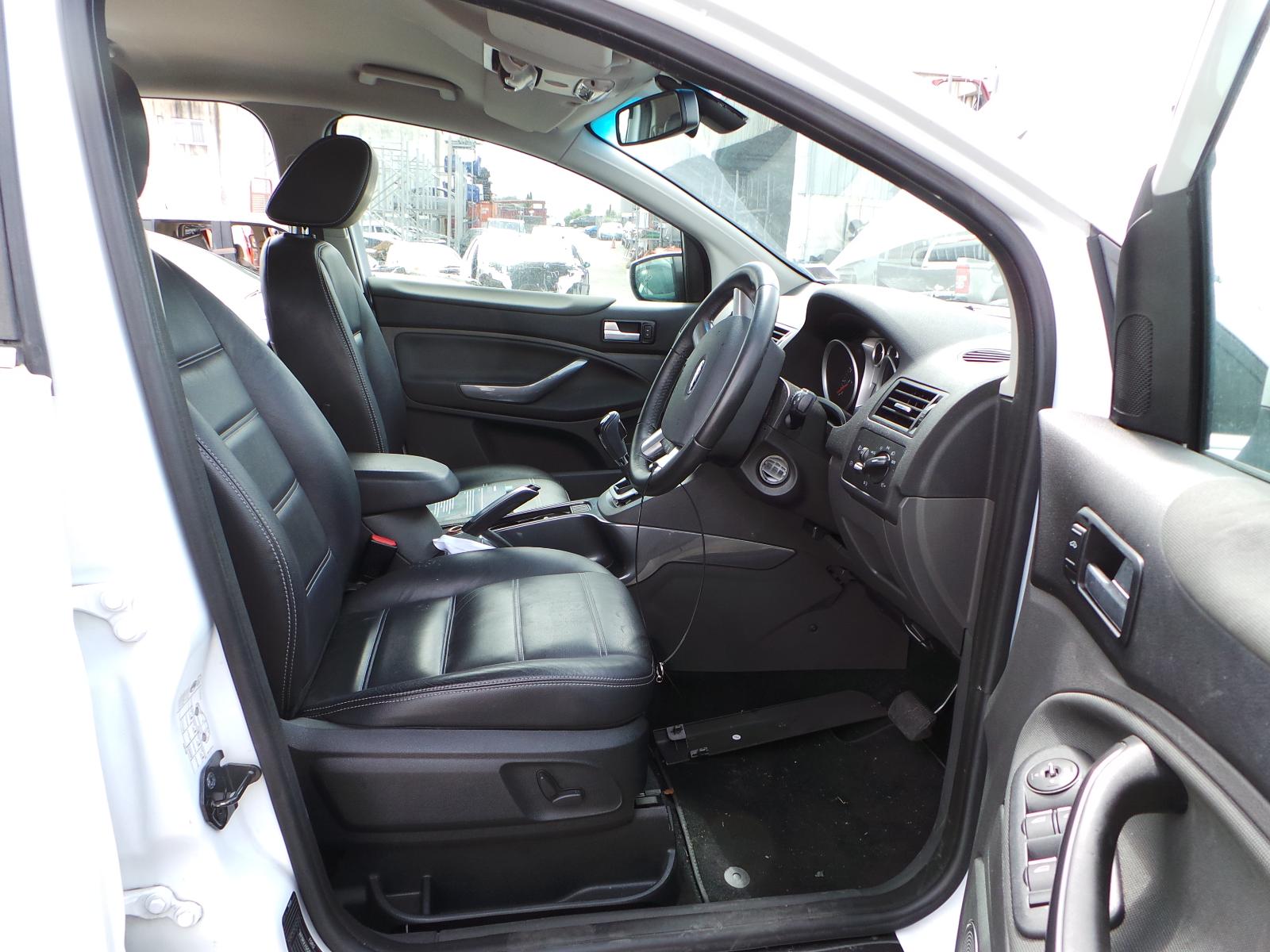 Ford Kuga - TE 2012-2013