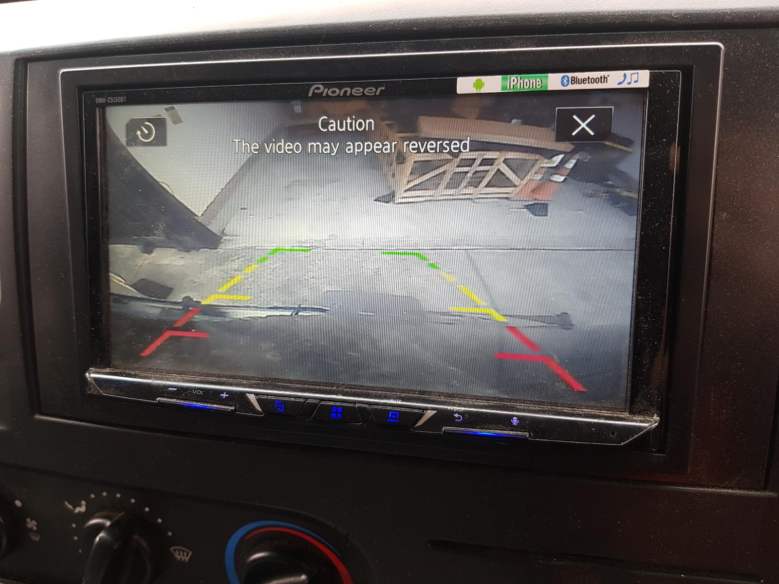 Ford Transit - 2006-2011