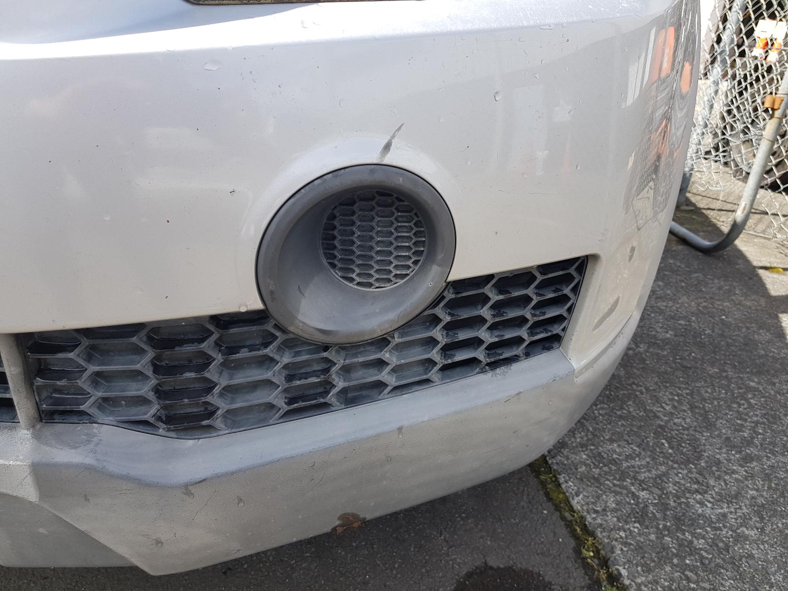 Holden Captiva - Captiva 7 2011-Present