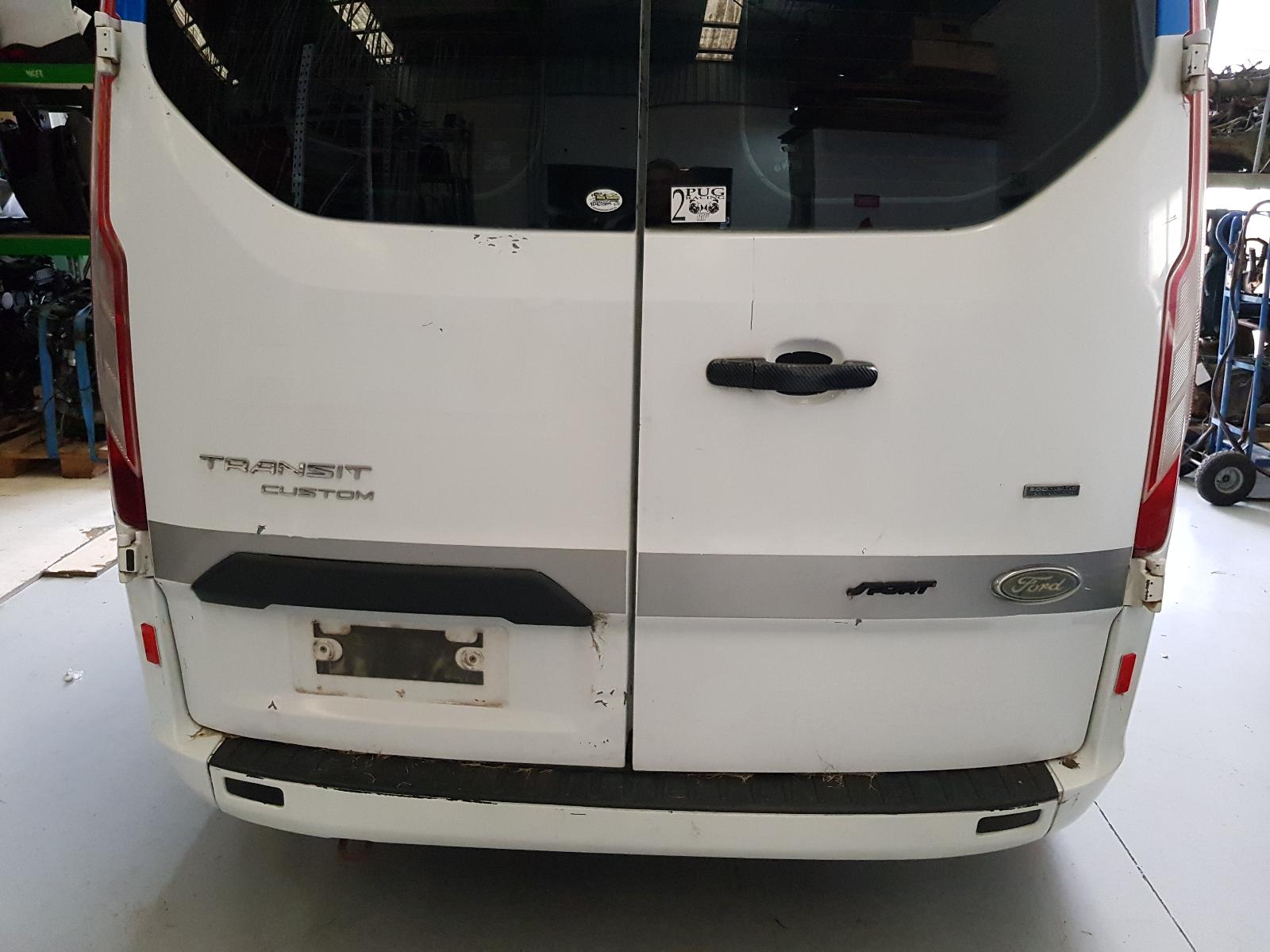 Ford Transit - Other
