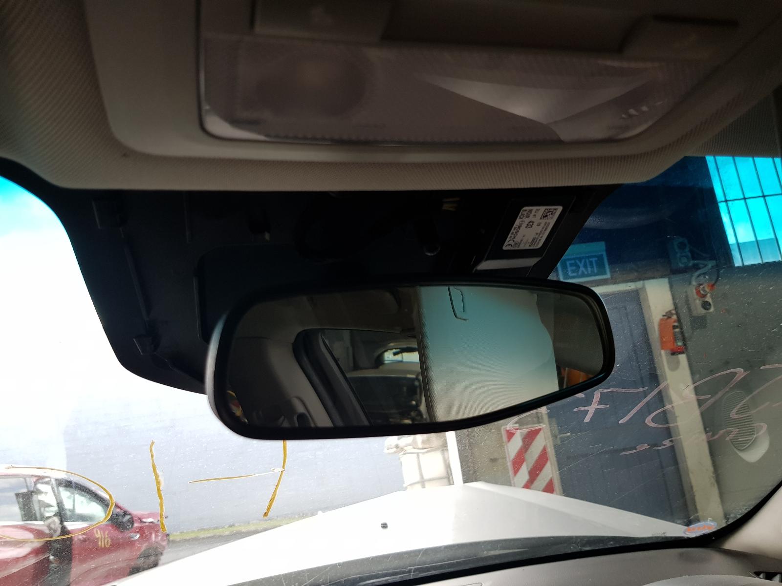 Holden Cruze - 2009-Present