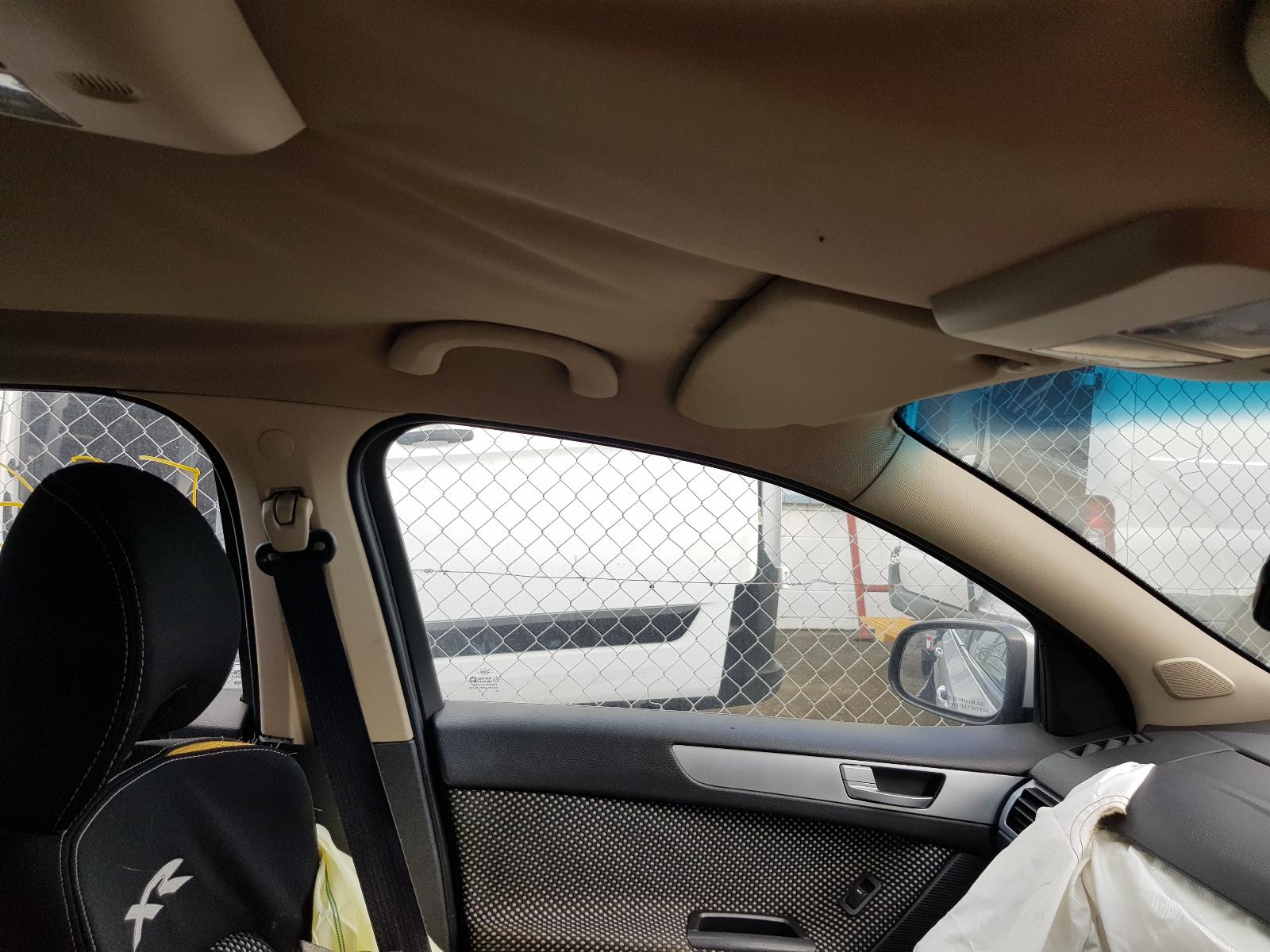 Ford Falcon - FG-FGX 2008-2016