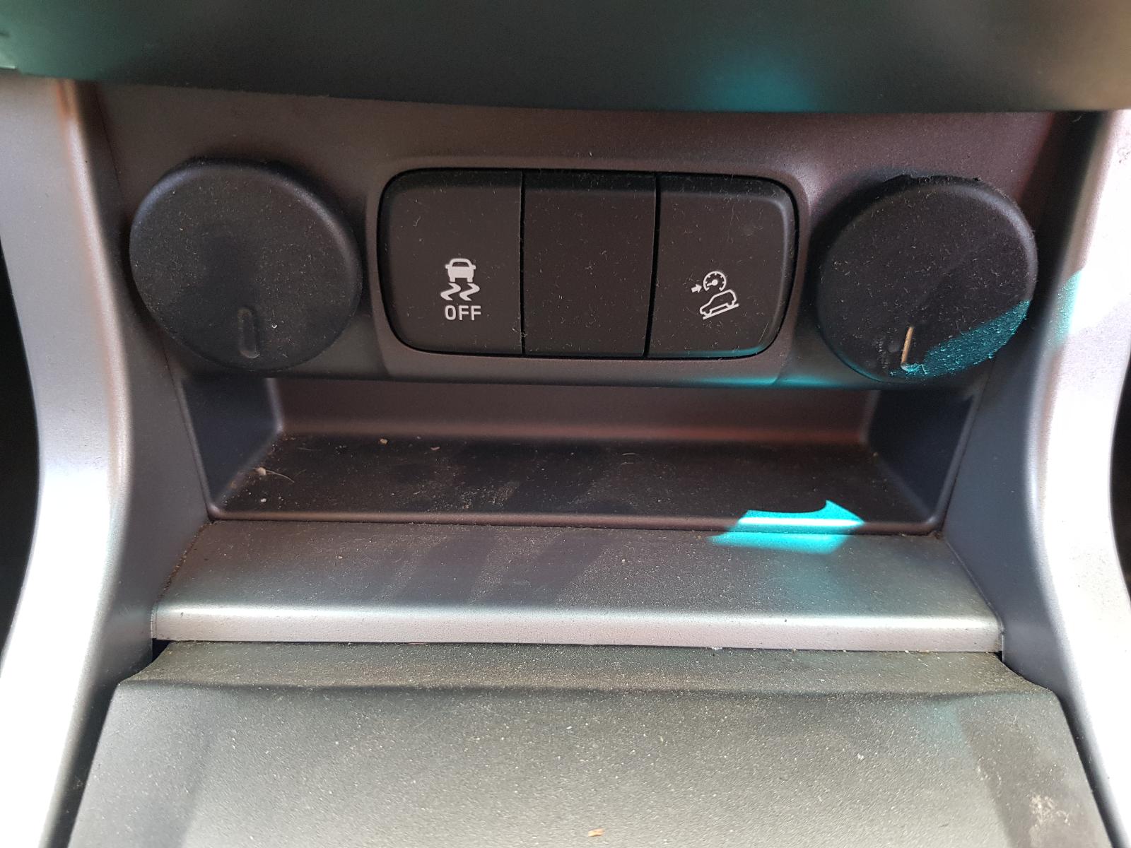 Holden Colorado - RG 2012 -2016