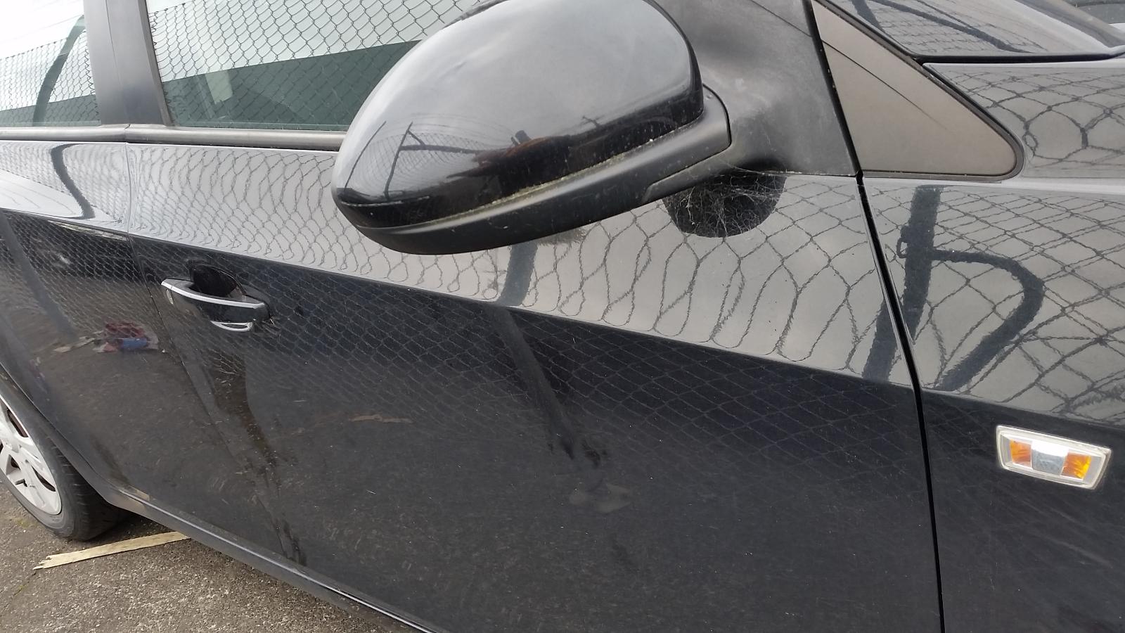 Holden Cruze - 2009-Present