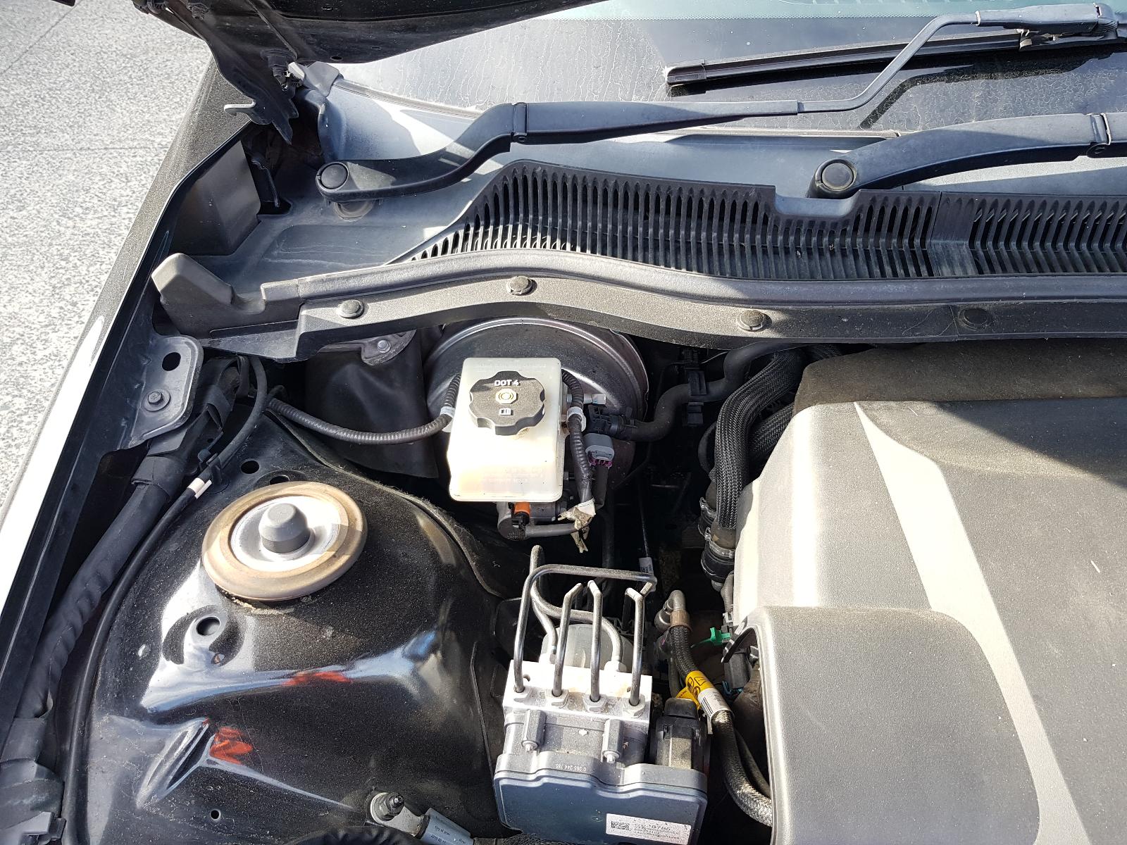 Holden Commodore - VF 2013-Present