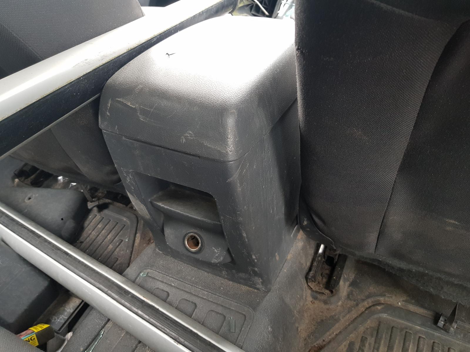 Ford Ranger - PX/PX2 2011-2017