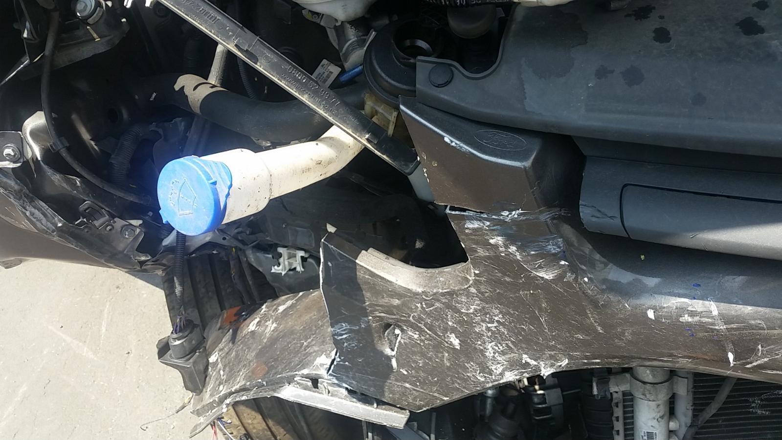 Ford Transit - Other