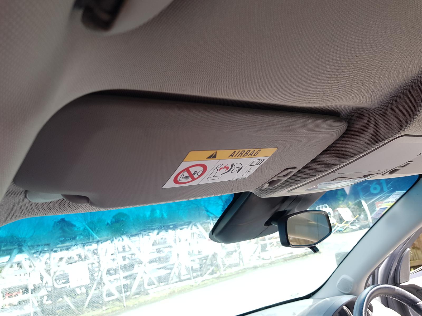 Holden Cruze - 2009-Present