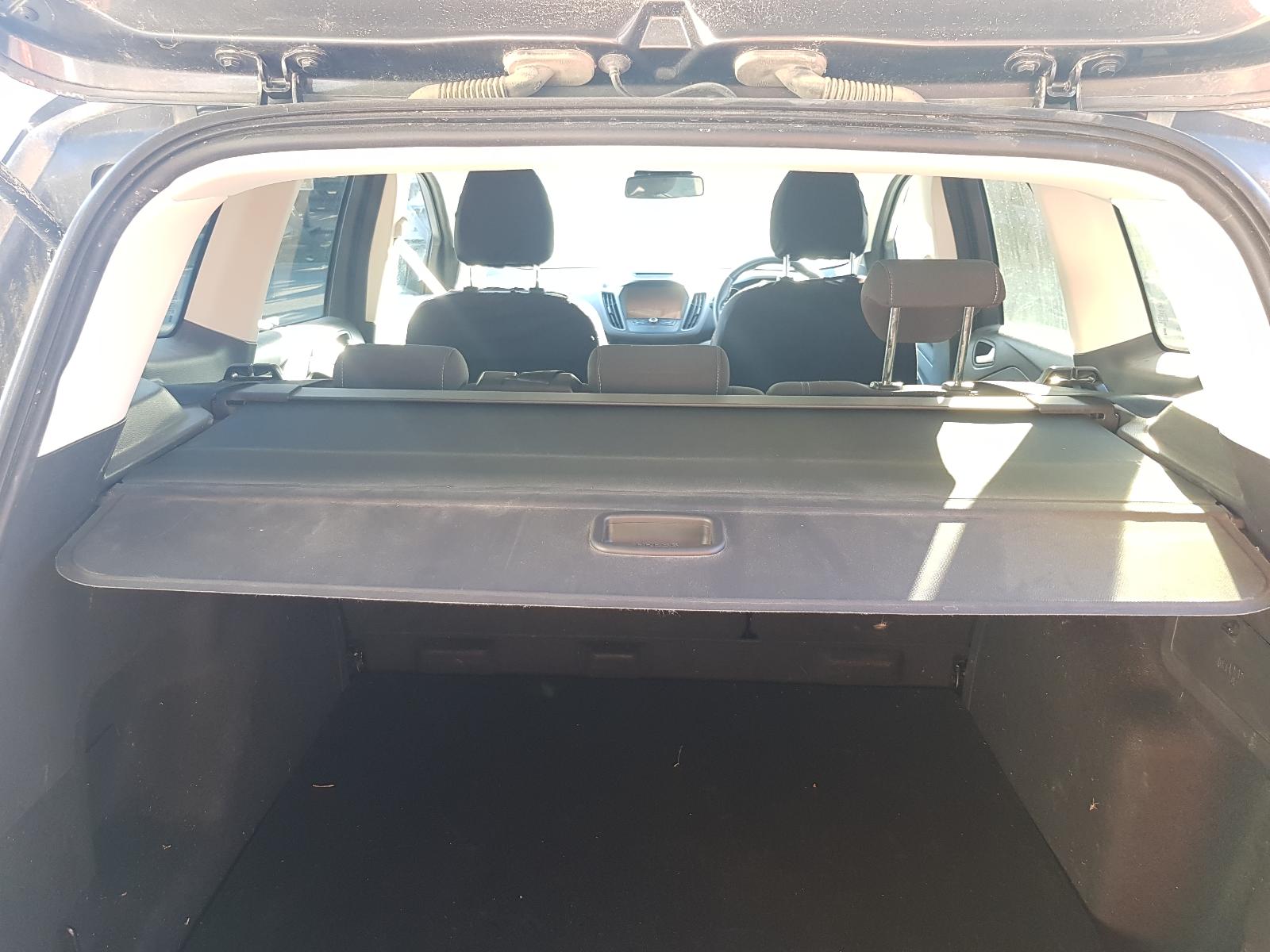 Ford Escape - LF 2007-Present