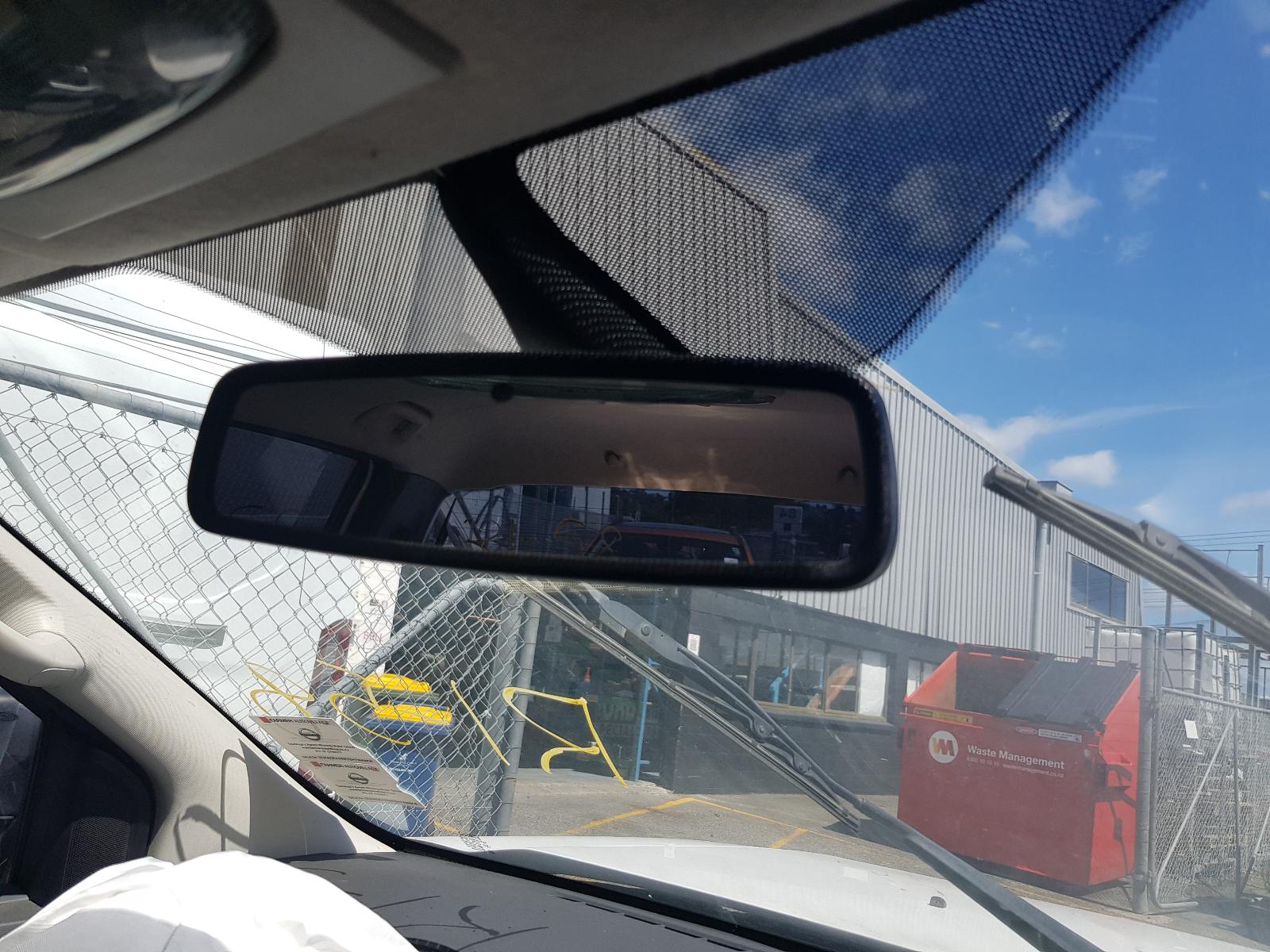 Ford Ranger - PX/PX2 2011-2017