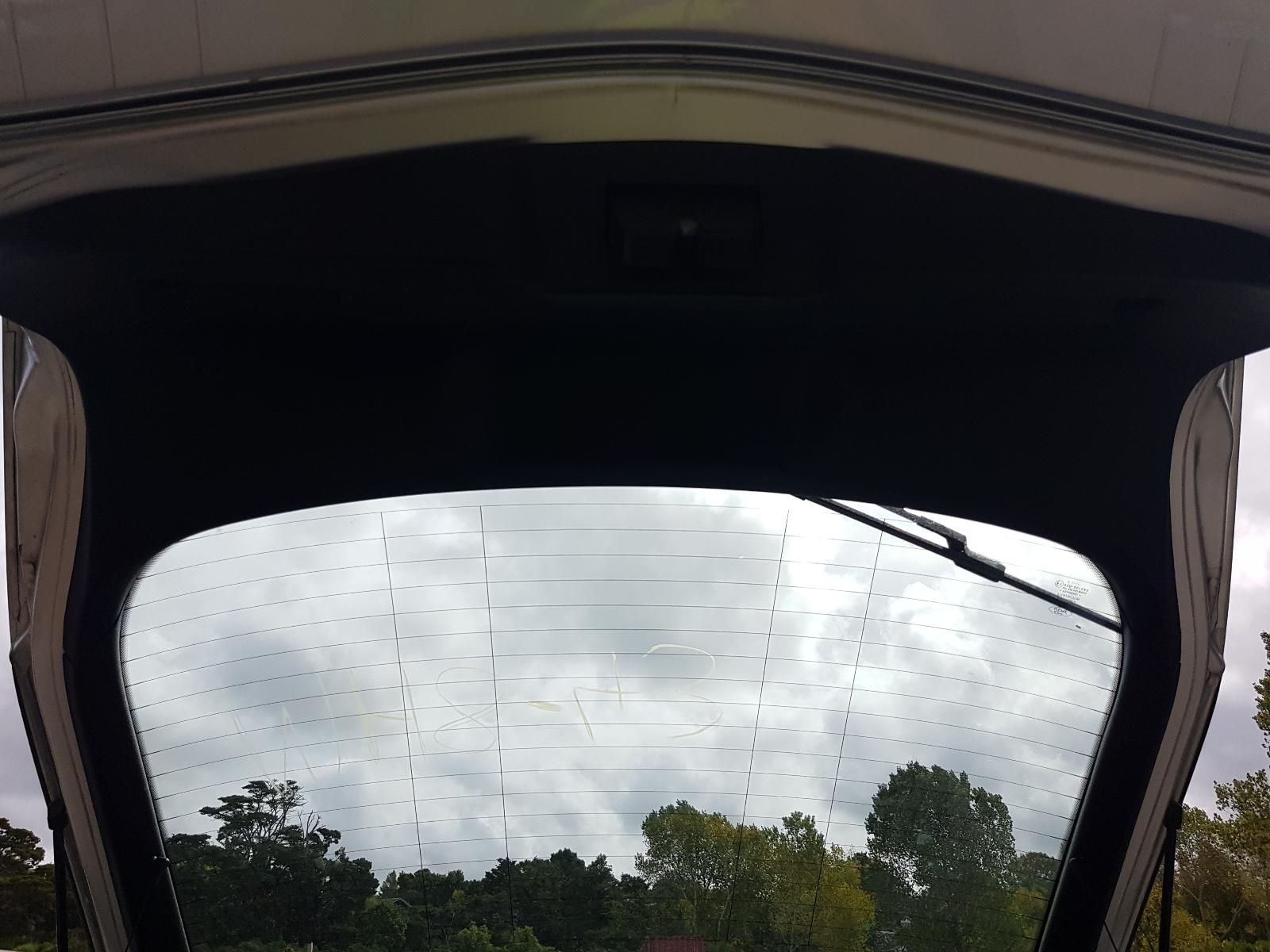 Ford Mondeo - MC 2011-2014