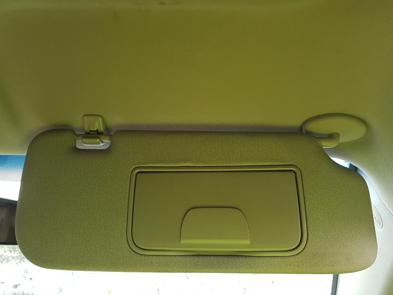 Holden Captiva - Captiva 7 2011-Present