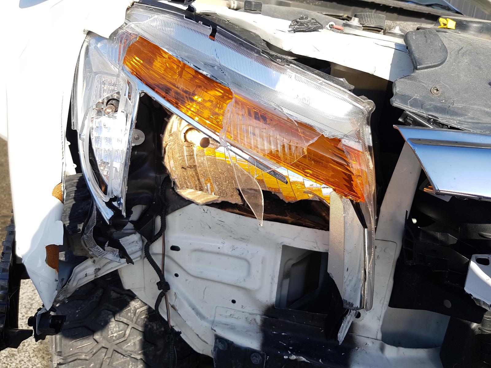 Ford Ranger - PX/PX2 2011-2017