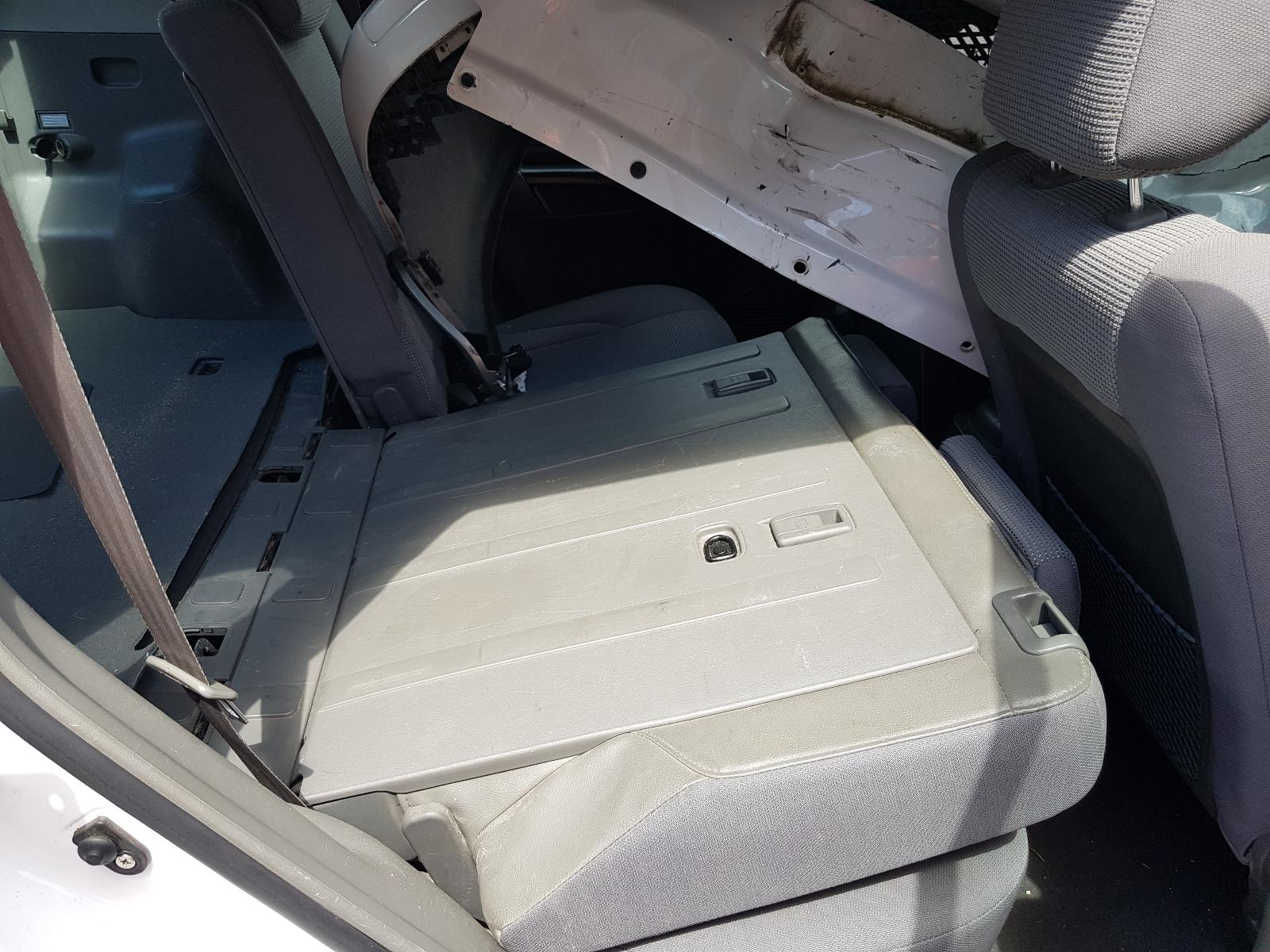 Holden Commodore - VE 2006-2013