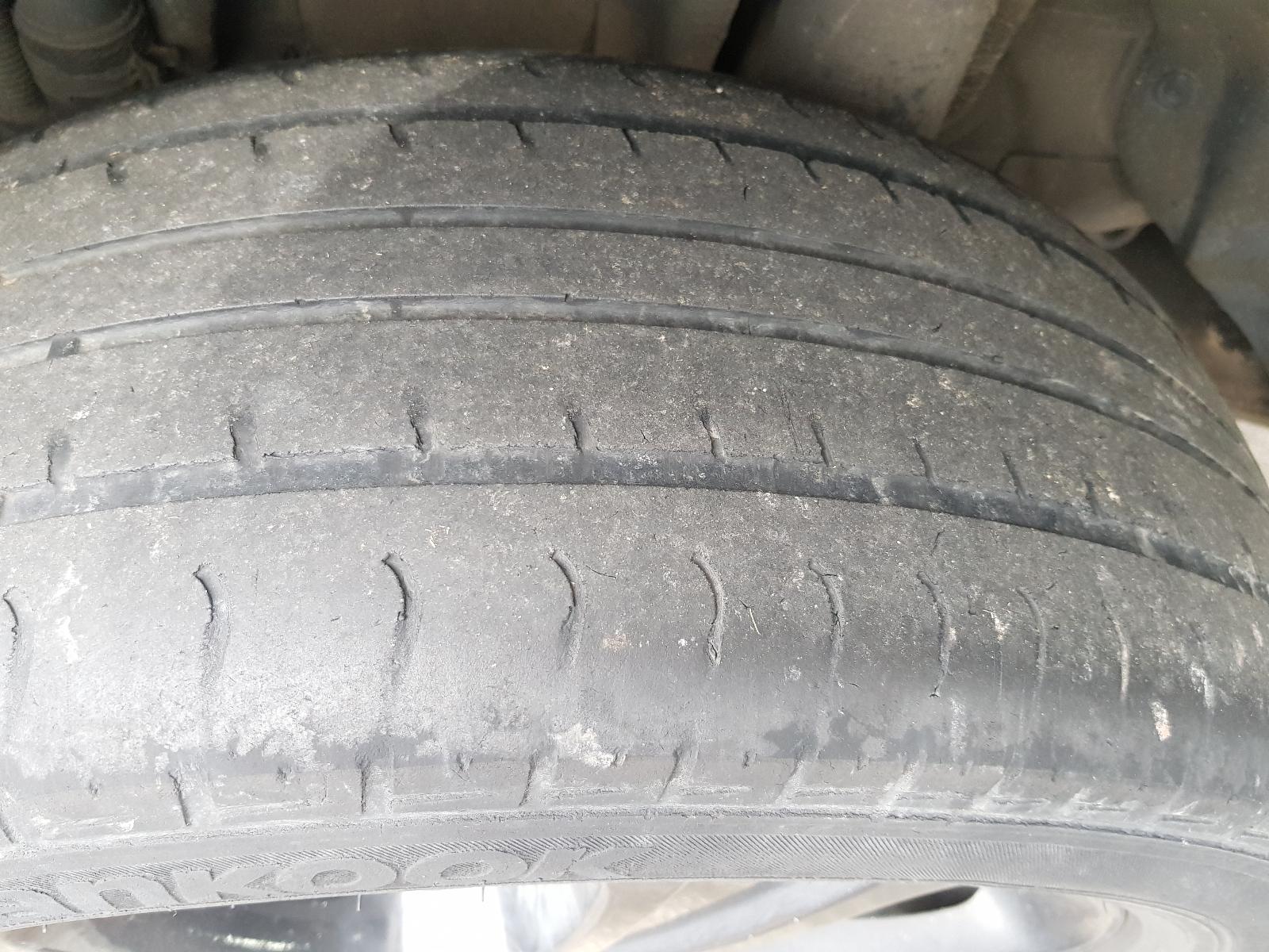 Holden Captiva - Captiva 7 2011-Present