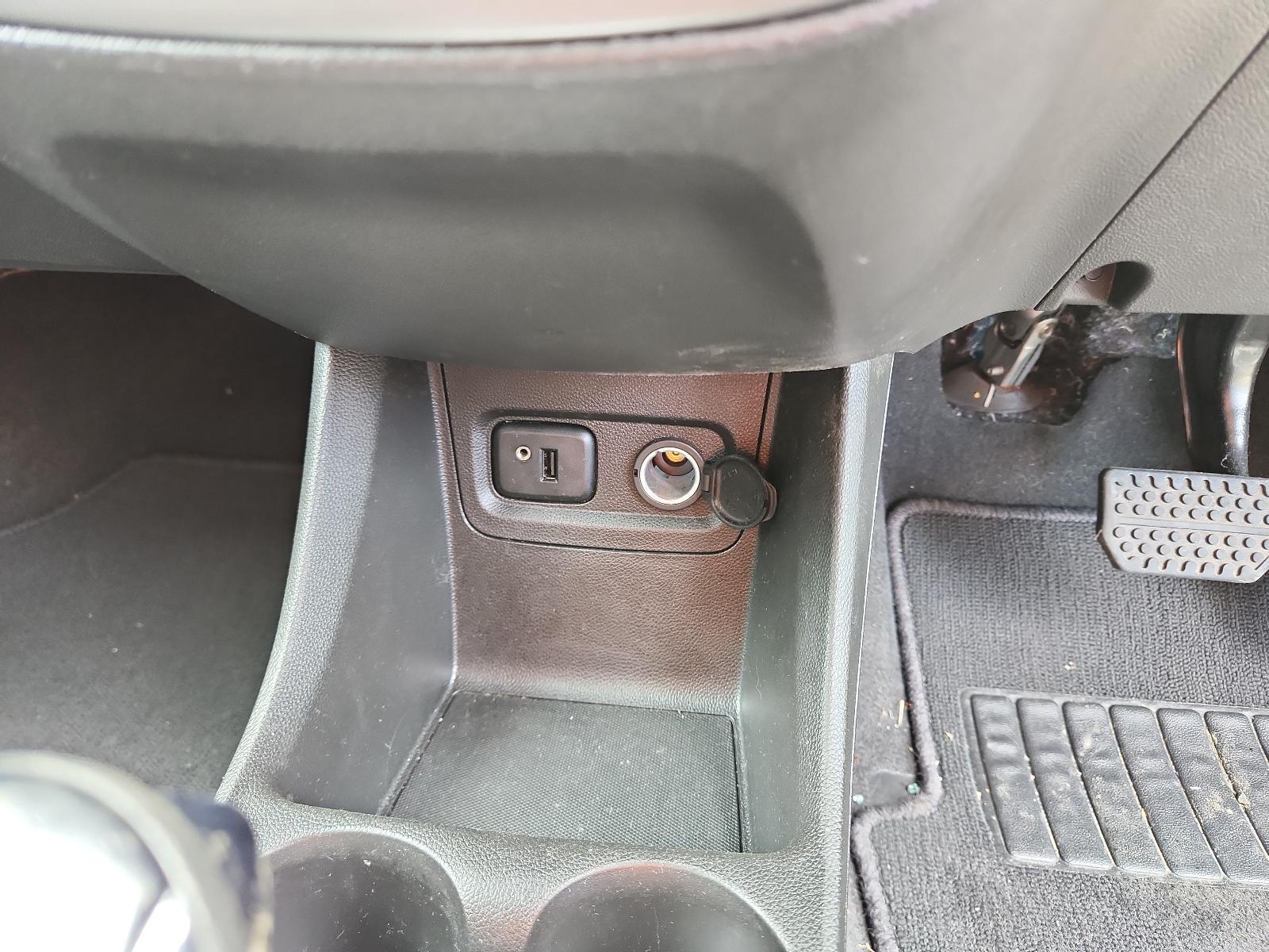 Holden Barina - Spark 2010-Present