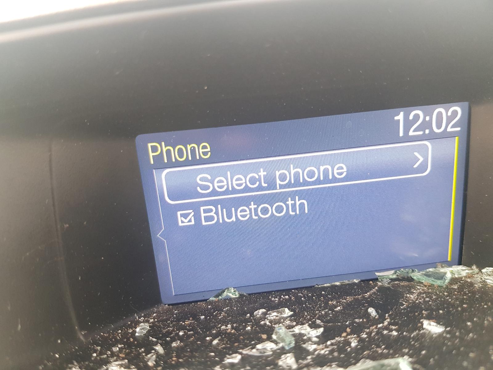 Ford Ranger - PX/PX2 2011-2017