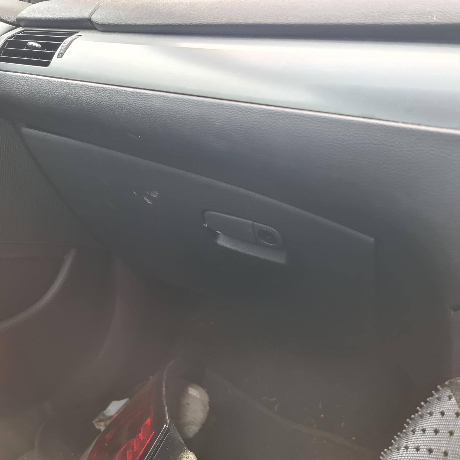 Ford Falcon - FG-FGX 2008-2016