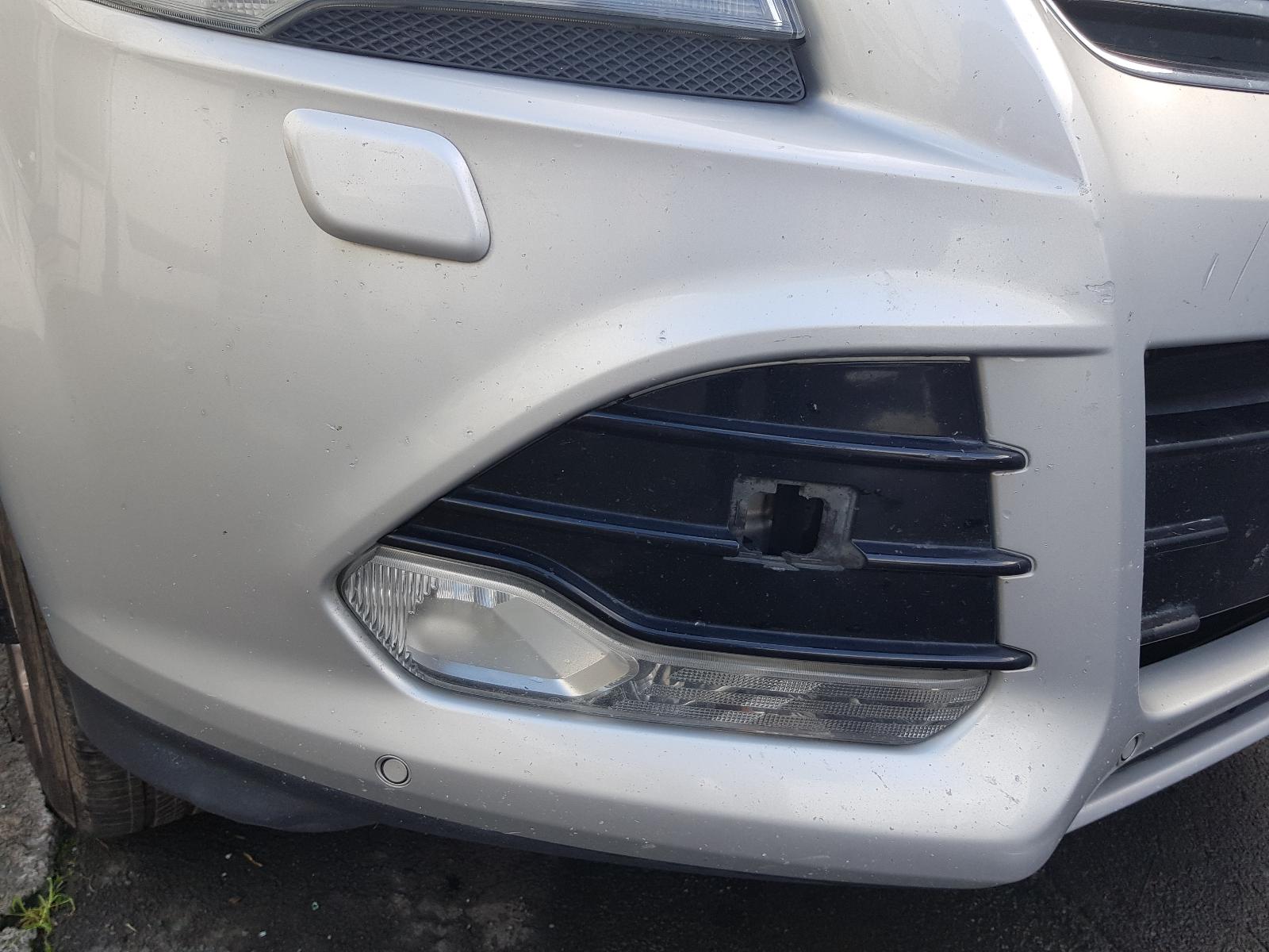 Ford Kuga - TF 2013-Present