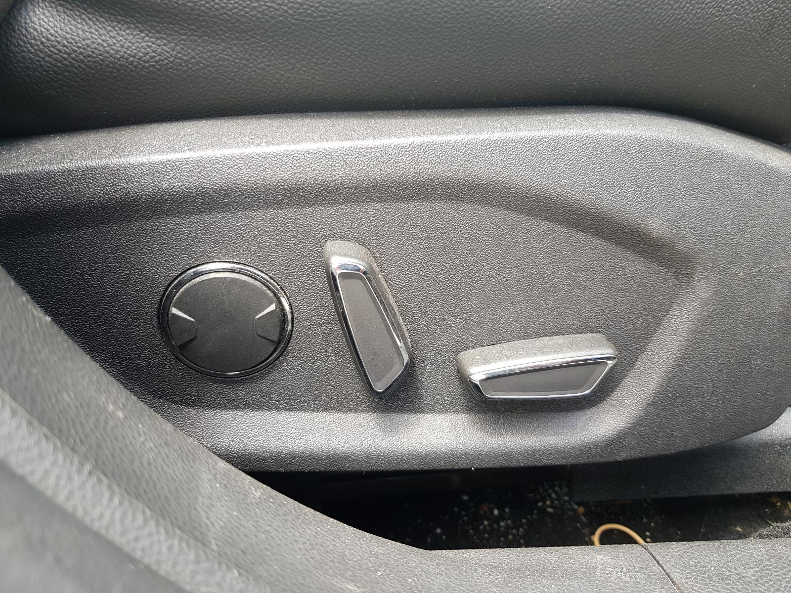 Ford Mondeo - MD 2014-2017