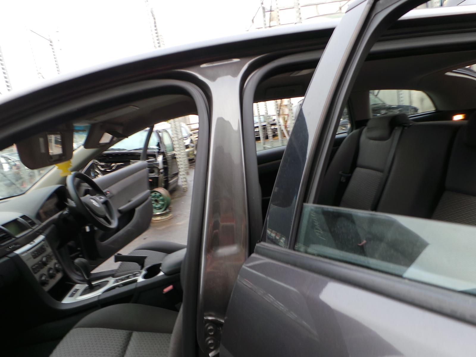 Holden Commodore - VE 2006-2013