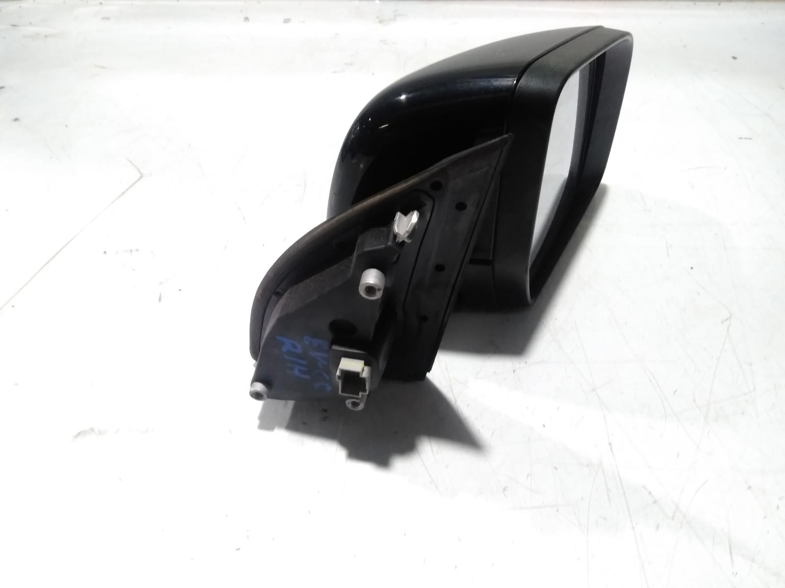 Right Door Mirror