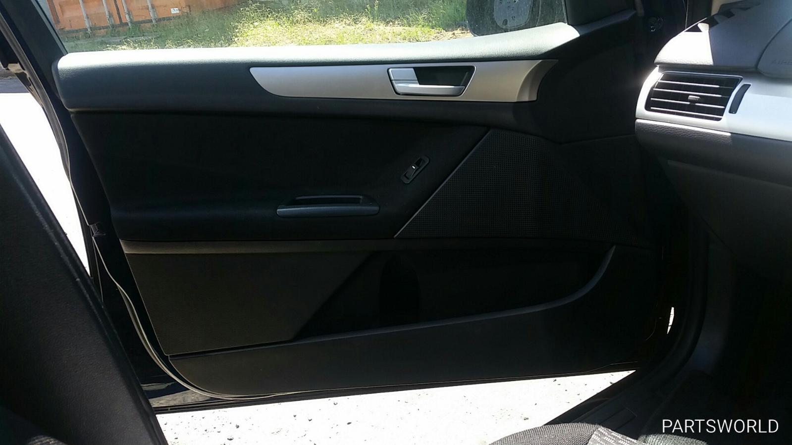 Ford Falcon - FG-FGX 2008-2016