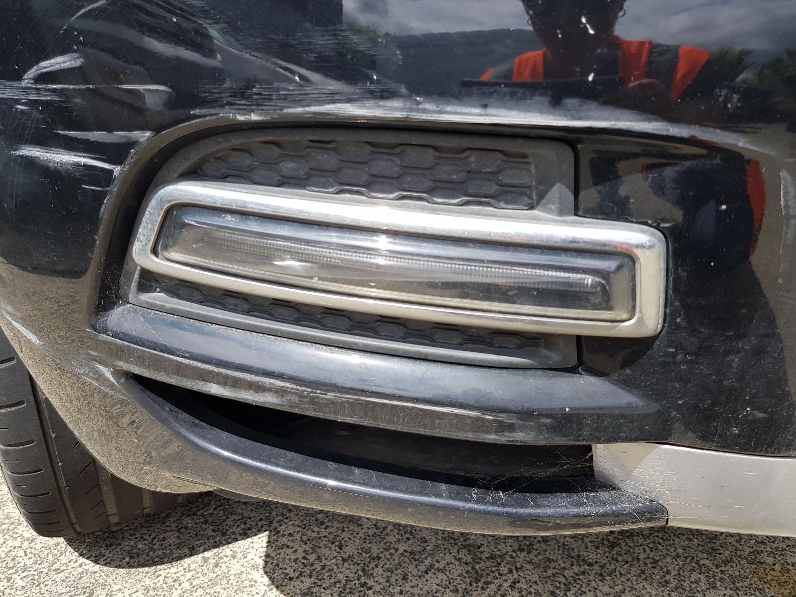 Ford Territory - SZ 2011-Present