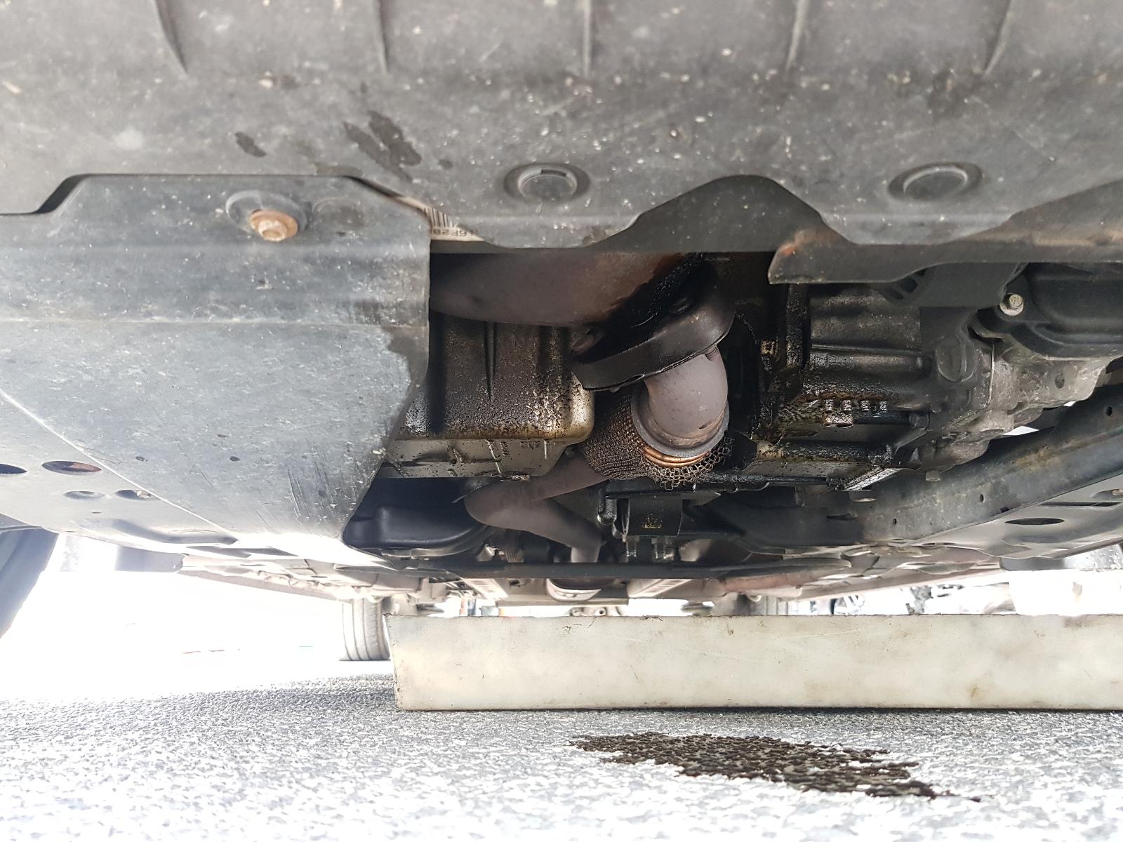 Holden Cruze - 2009-Present