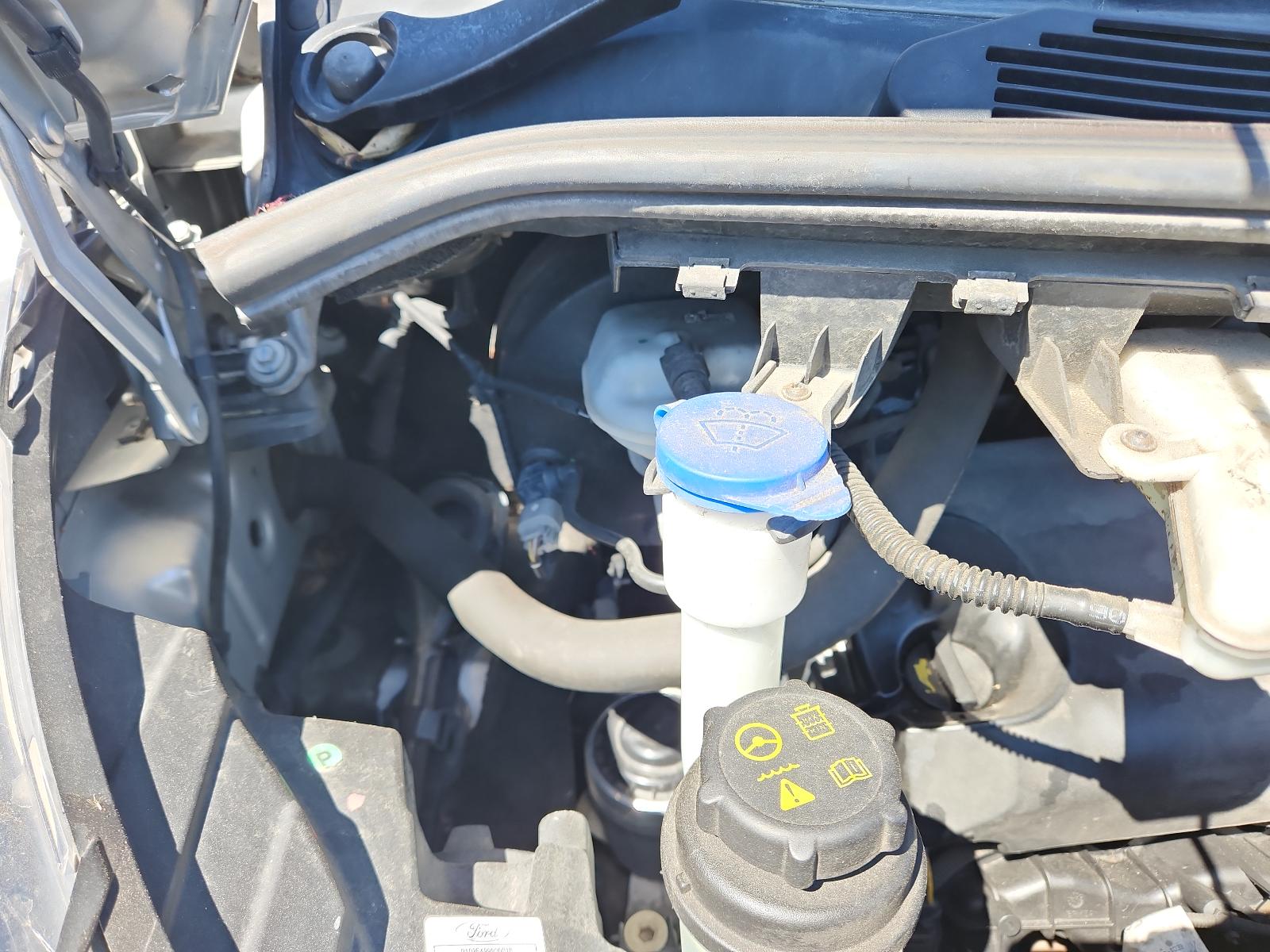 Ford Transit - Other