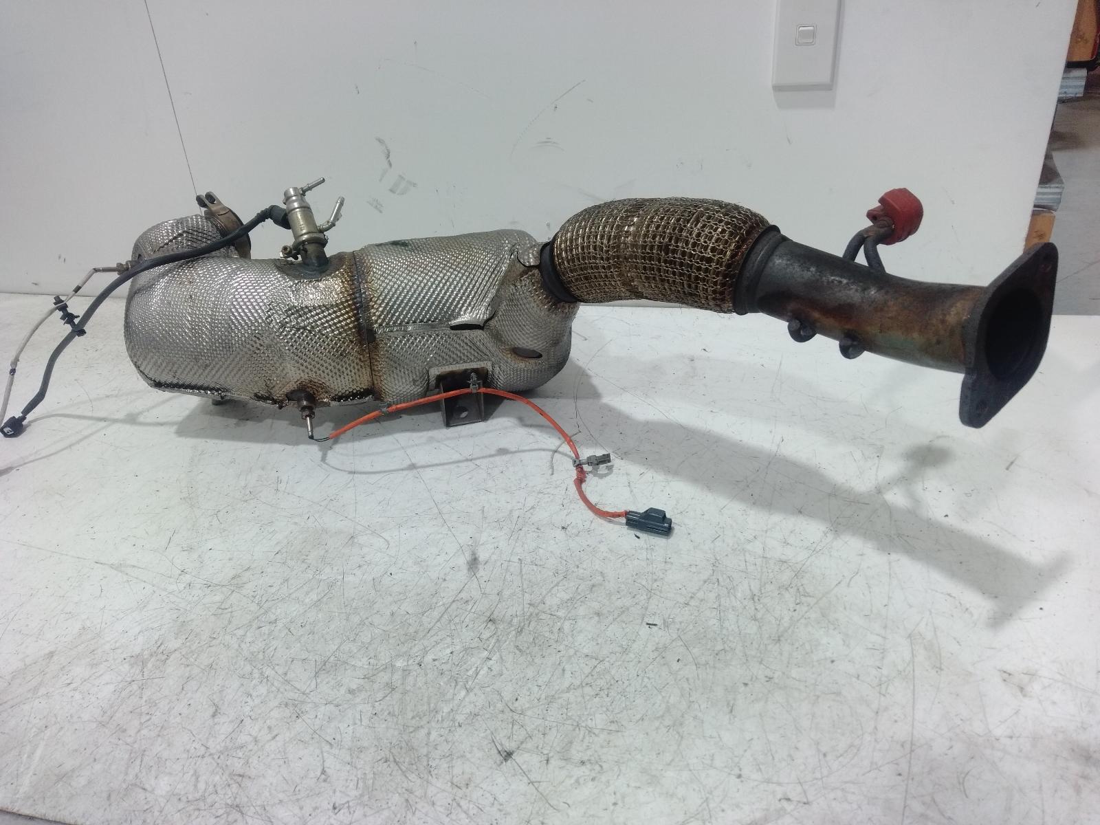 Particulate_Filter_Dpf