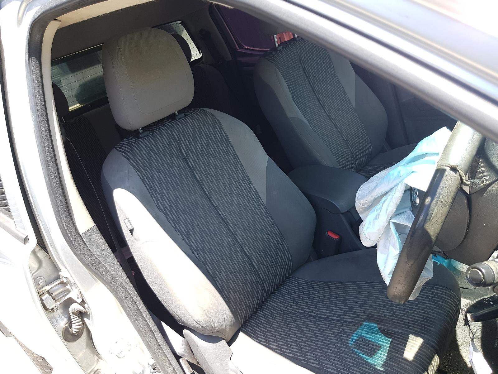 Holden Colorado - RG 2012 -2016