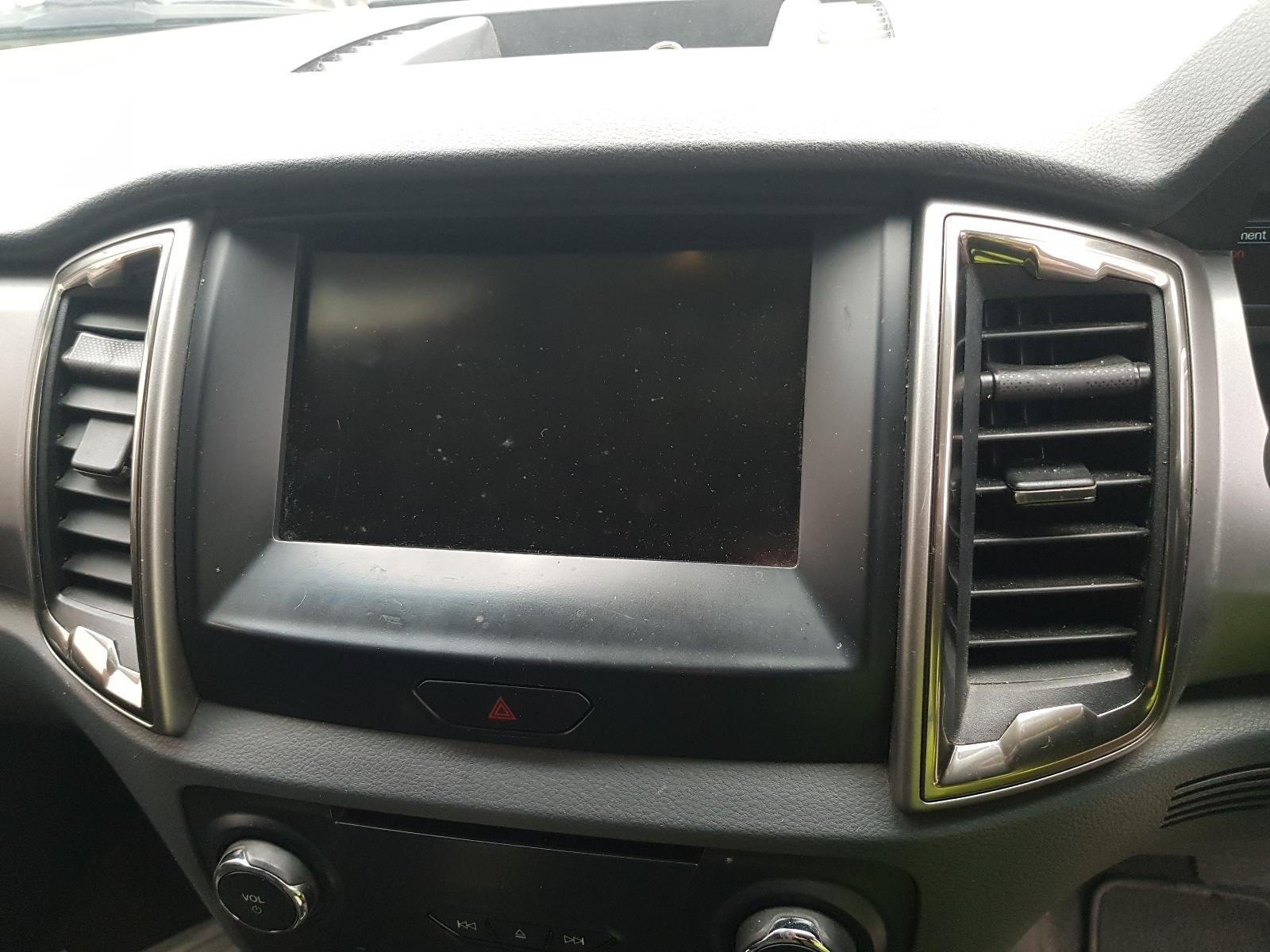 Ford Ranger - PX/PX2 2011-2017