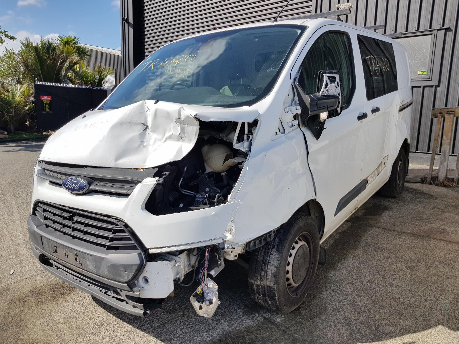 Ford Transit - Other