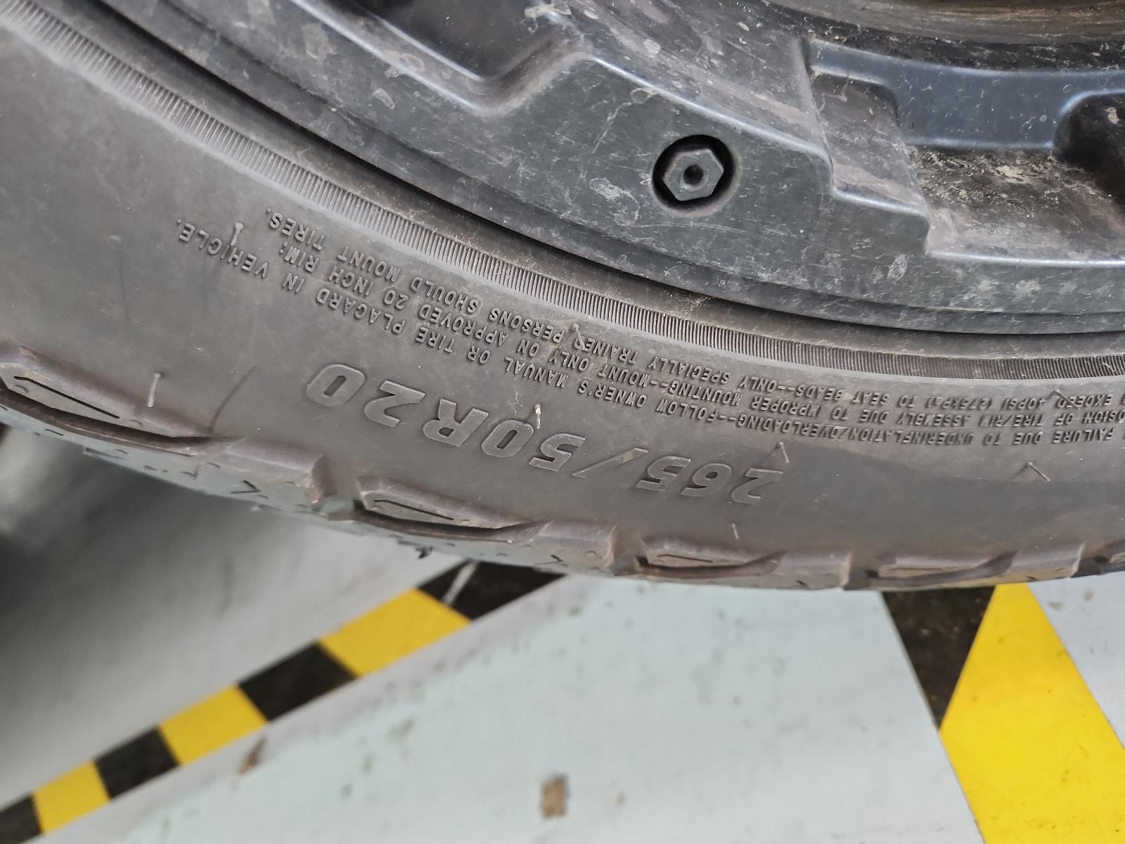 Ford Ranger - PX/PX2 2011-2017