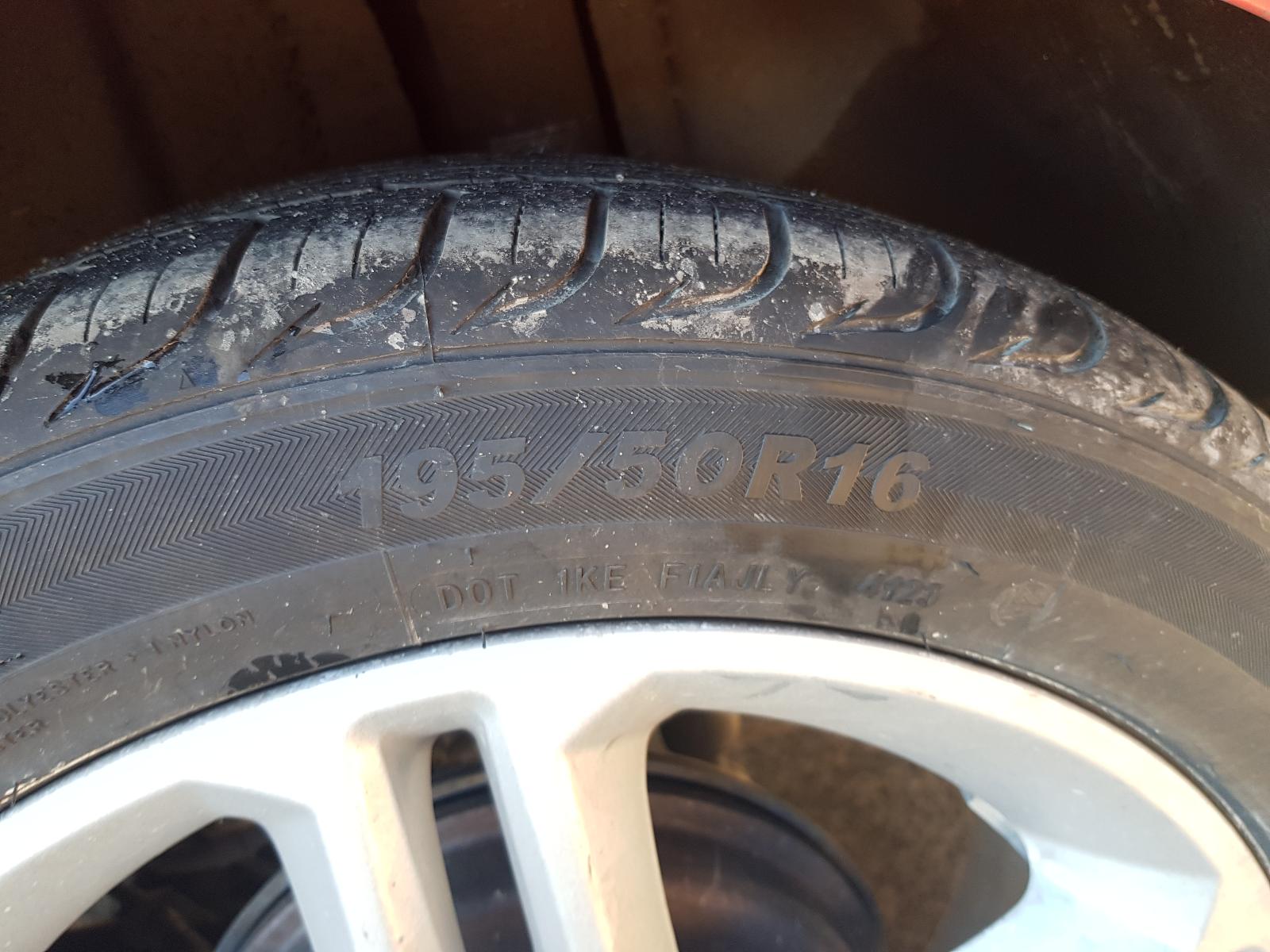 Ford Fiesta - WT 2010-2014